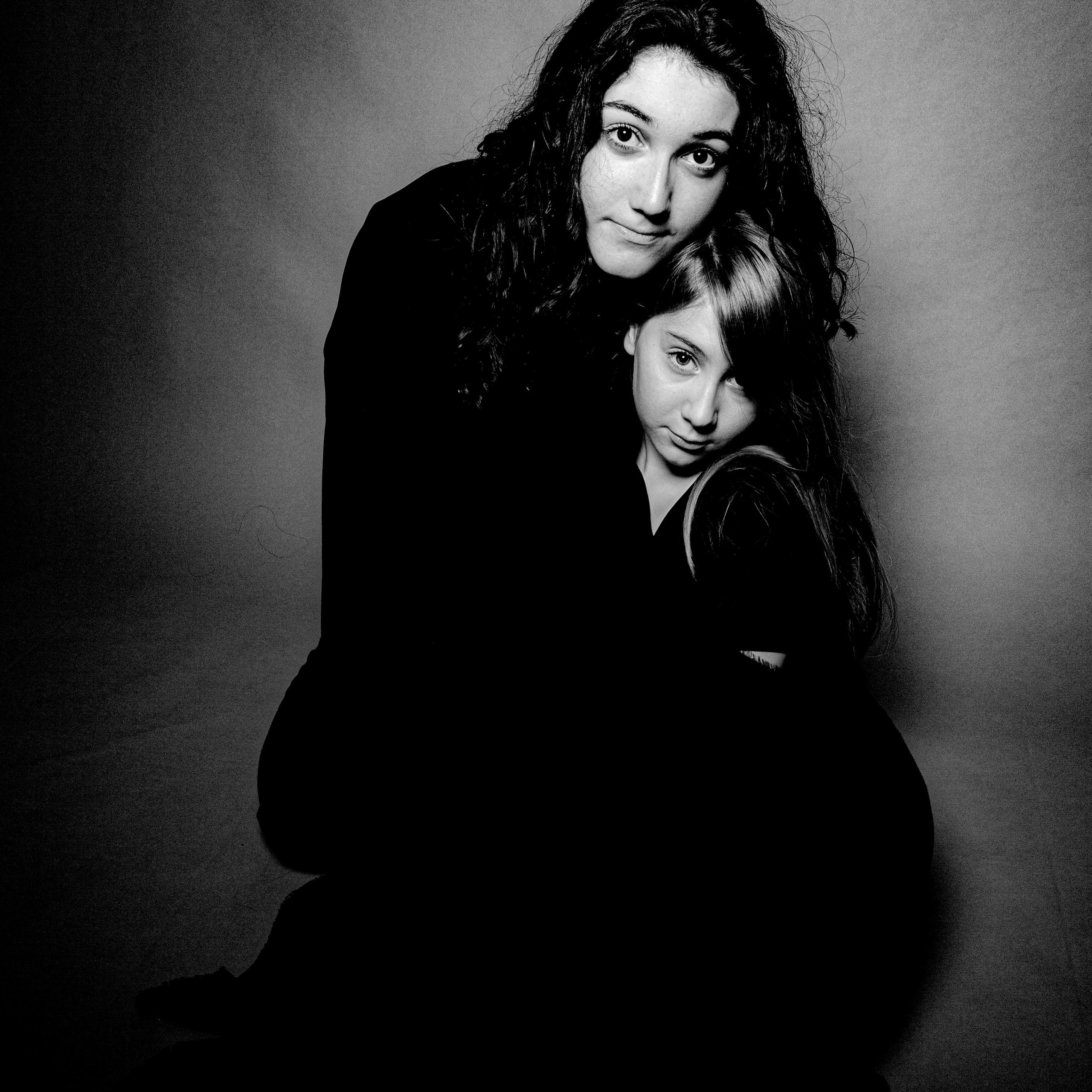 Madern-Danci. Anastasia Shapoval violoniste et photographe. Annecy — Geneve