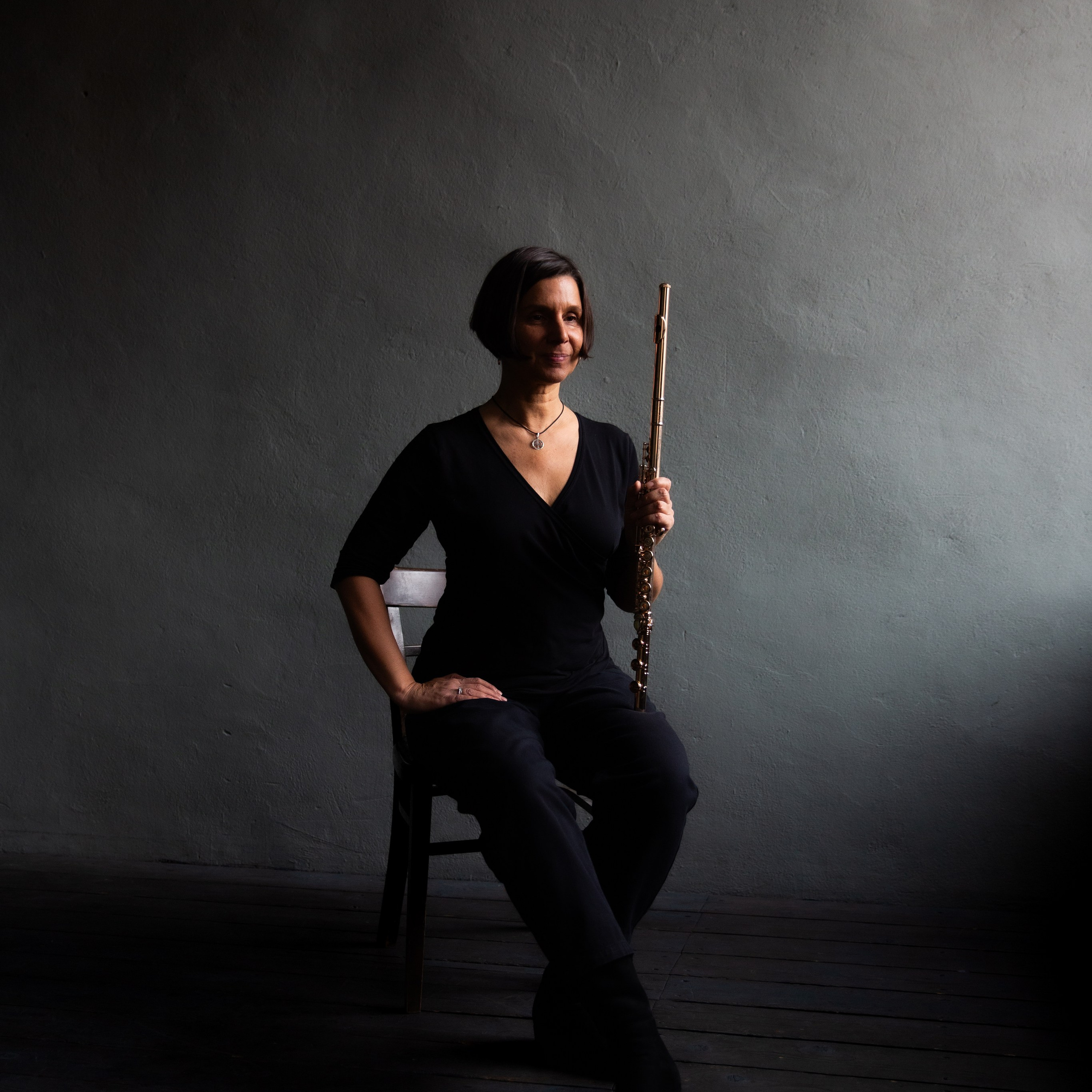 Fedotova Maria. Anastasia Shapoval violoniste et photographe. Annecy — Geneve