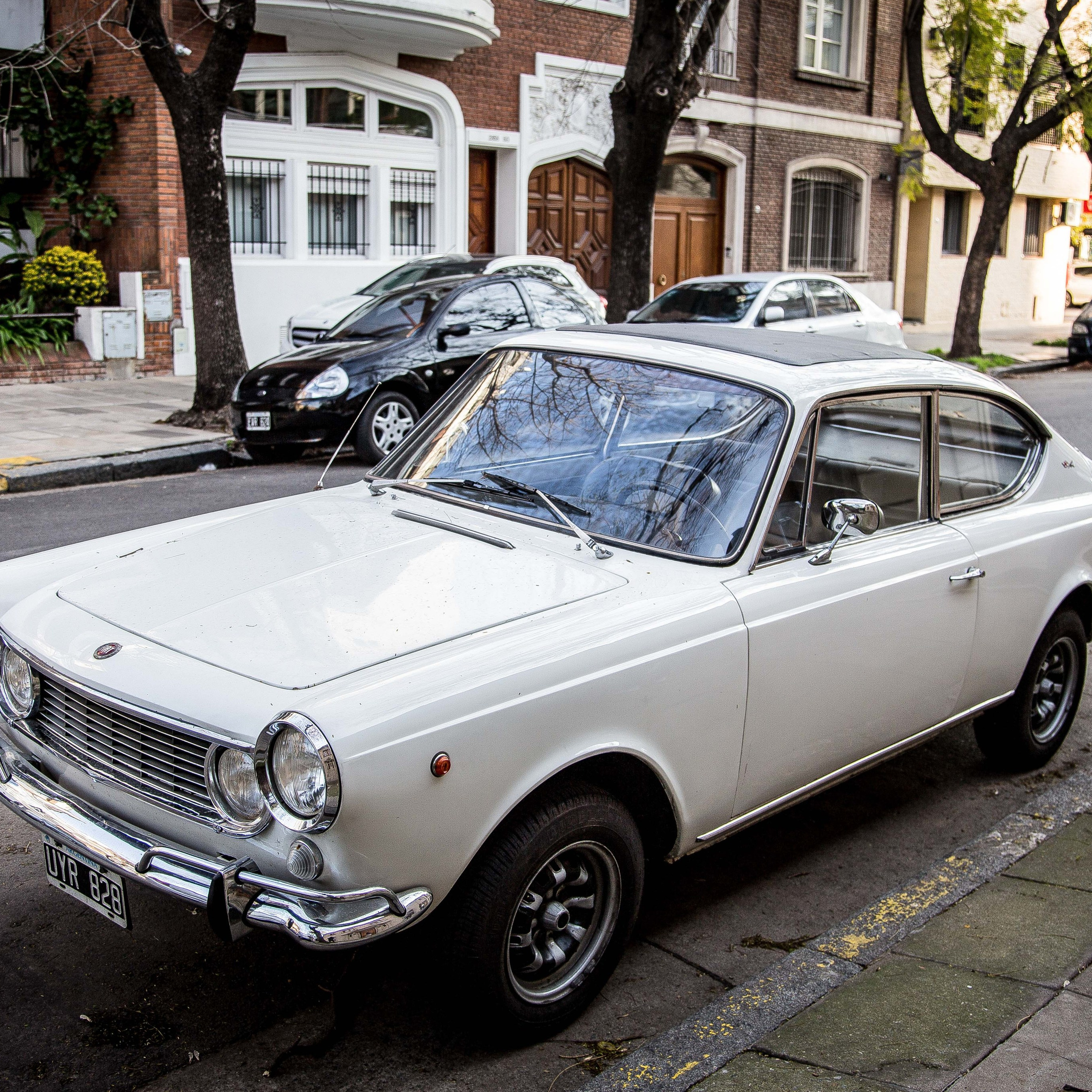 Argentina-Buenos Aires. La Boca. Iguasu. September 2018. Anastasia Shapoval violoniste et photographe. Annecy — Geneve