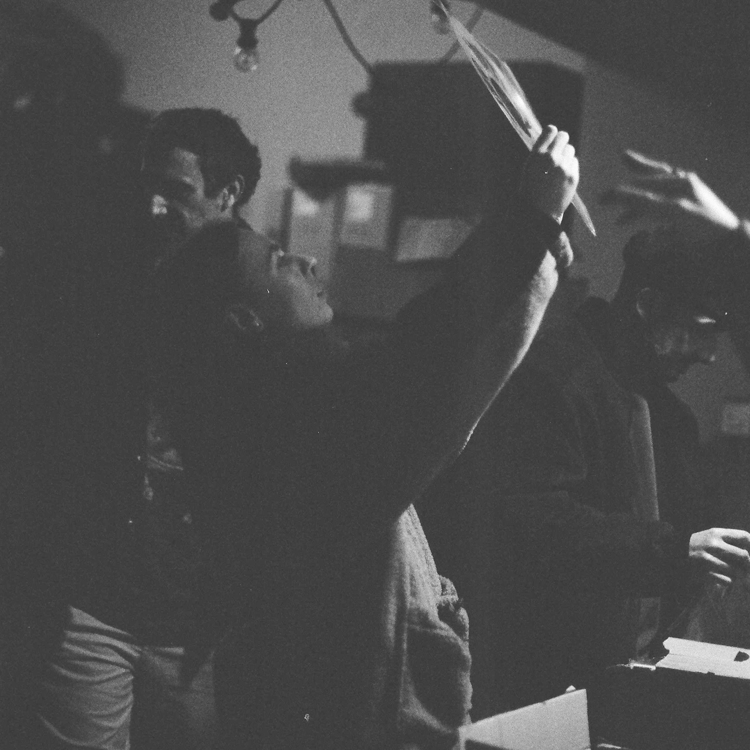 Film. Anastasia Shapoval violoniste et photographe. Annecy — Geneve