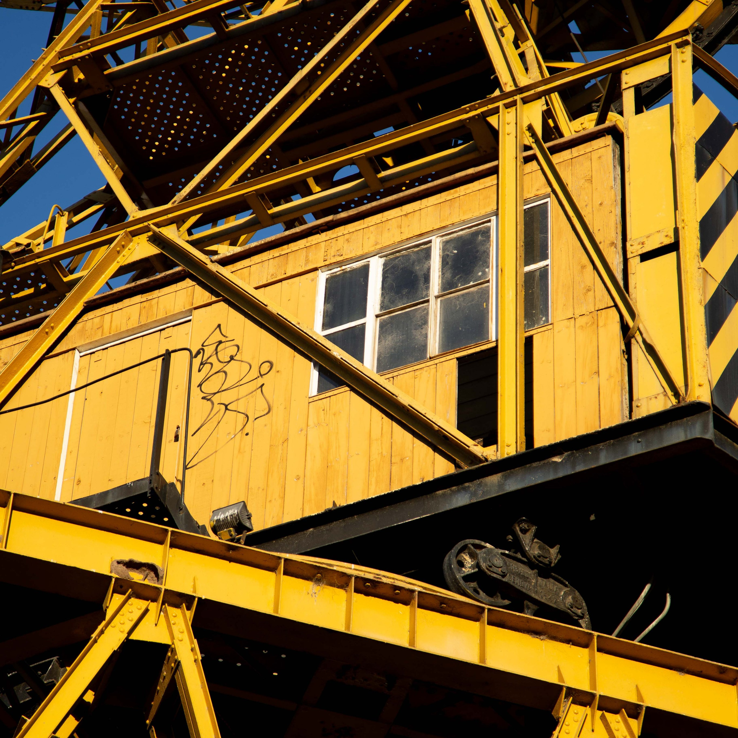 Argentina-Buenos Aires. La Boca. Iguasu. September 2018. Anastasia Shapoval violoniste et photographe. Annecy — Geneve