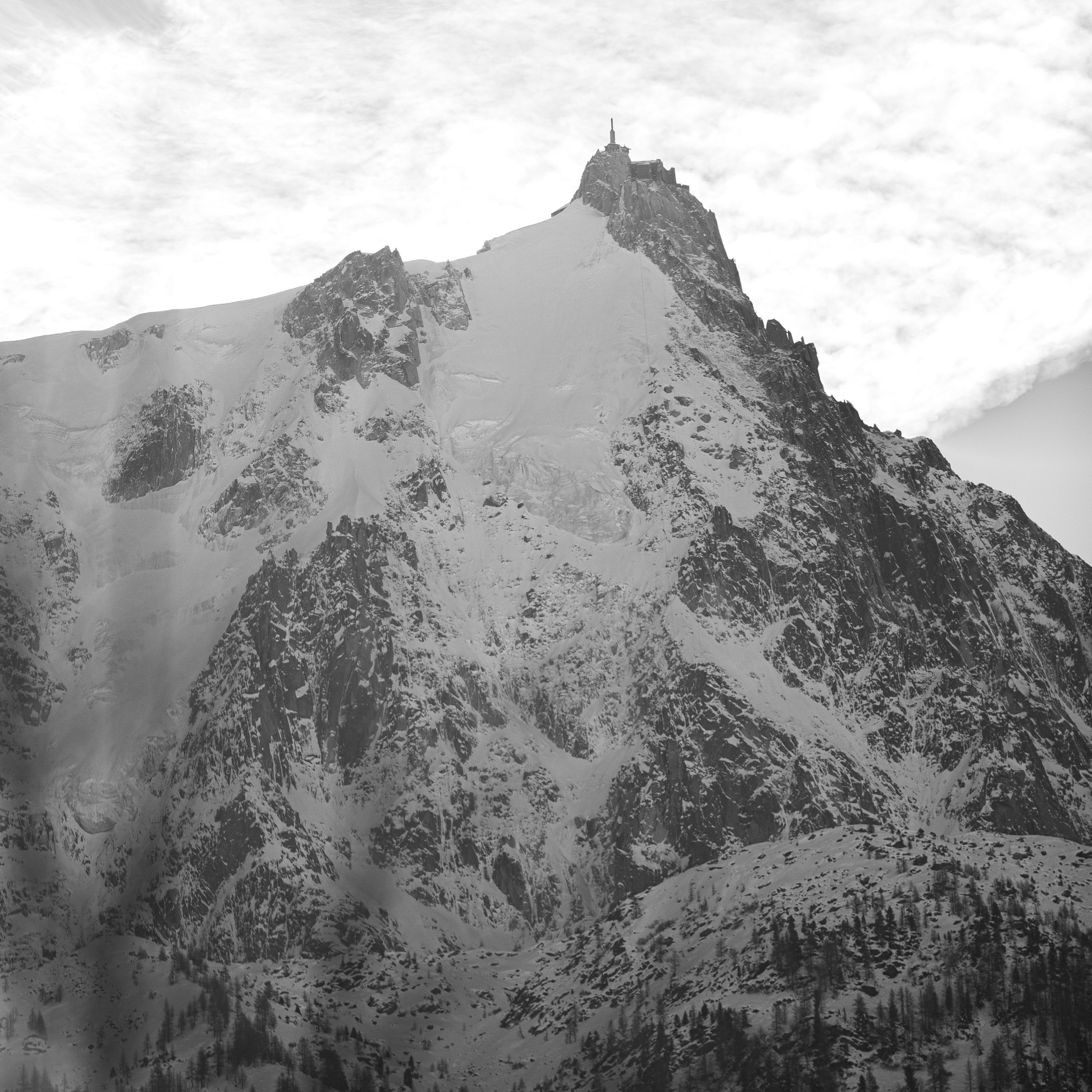 Chamonix-Mont-Blanc.