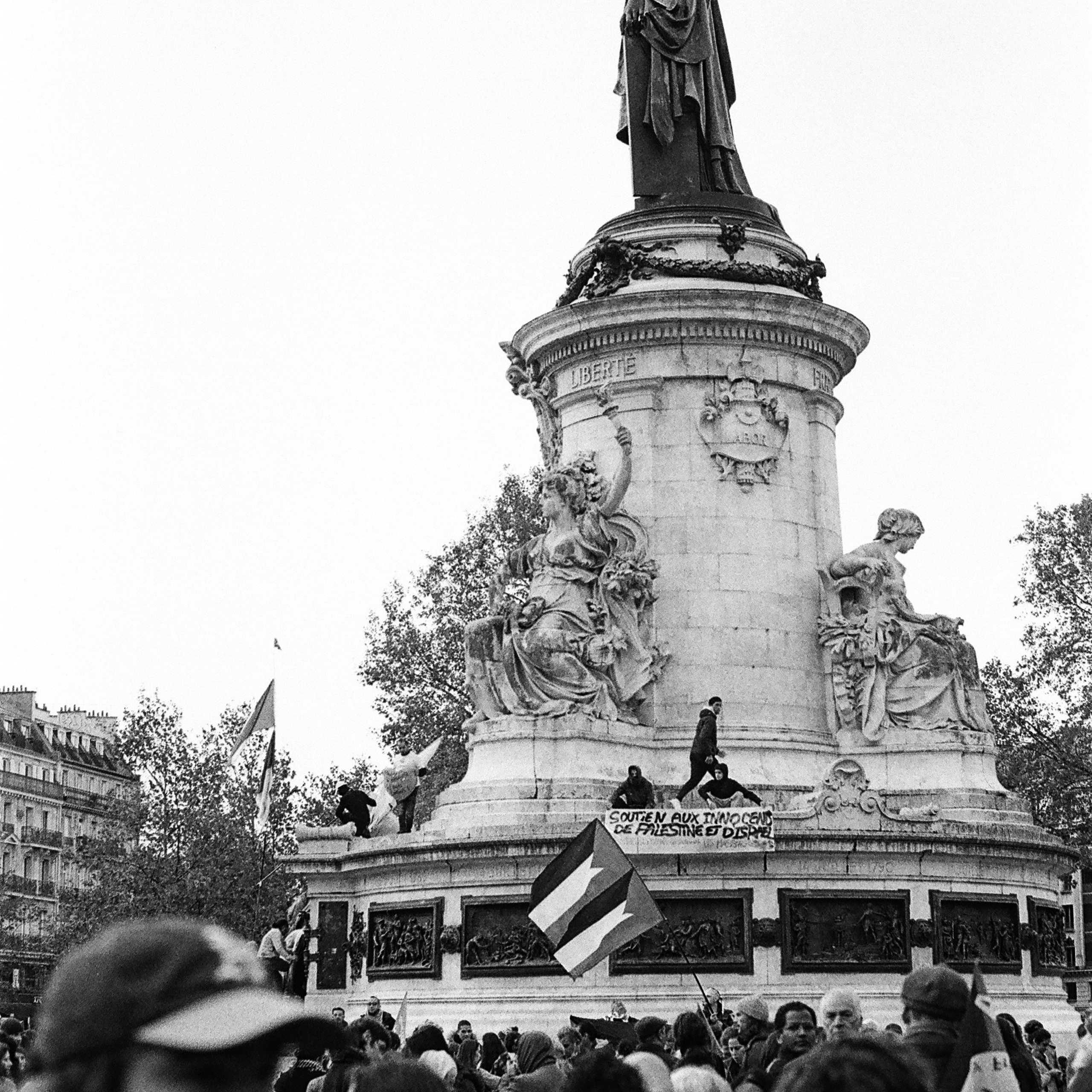 Film. Anastasia Shapoval violoniste et photographe. Annecy — Geneve