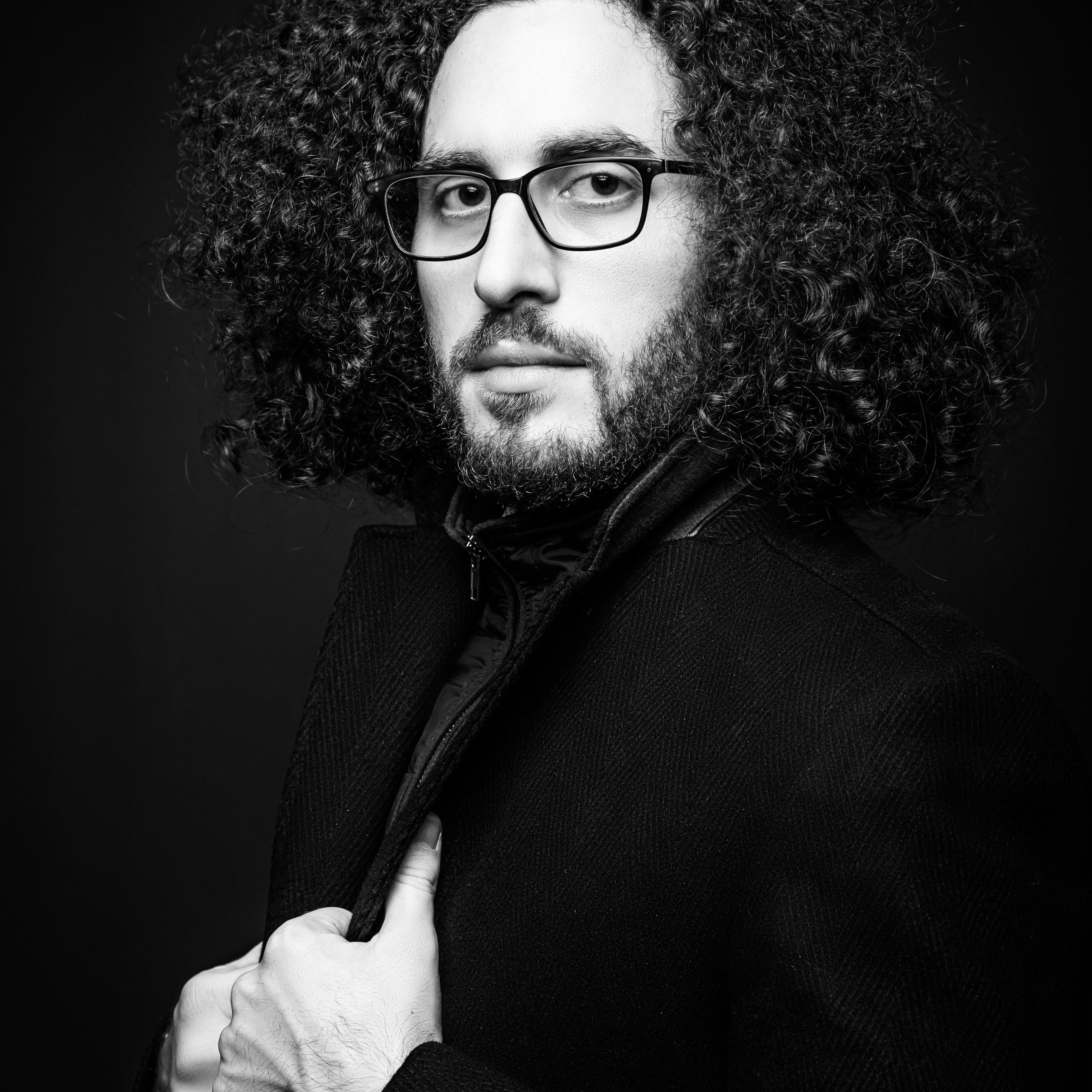 Maximilien. Anastasia Shapoval violoniste et photographe. Annecy — Geneve