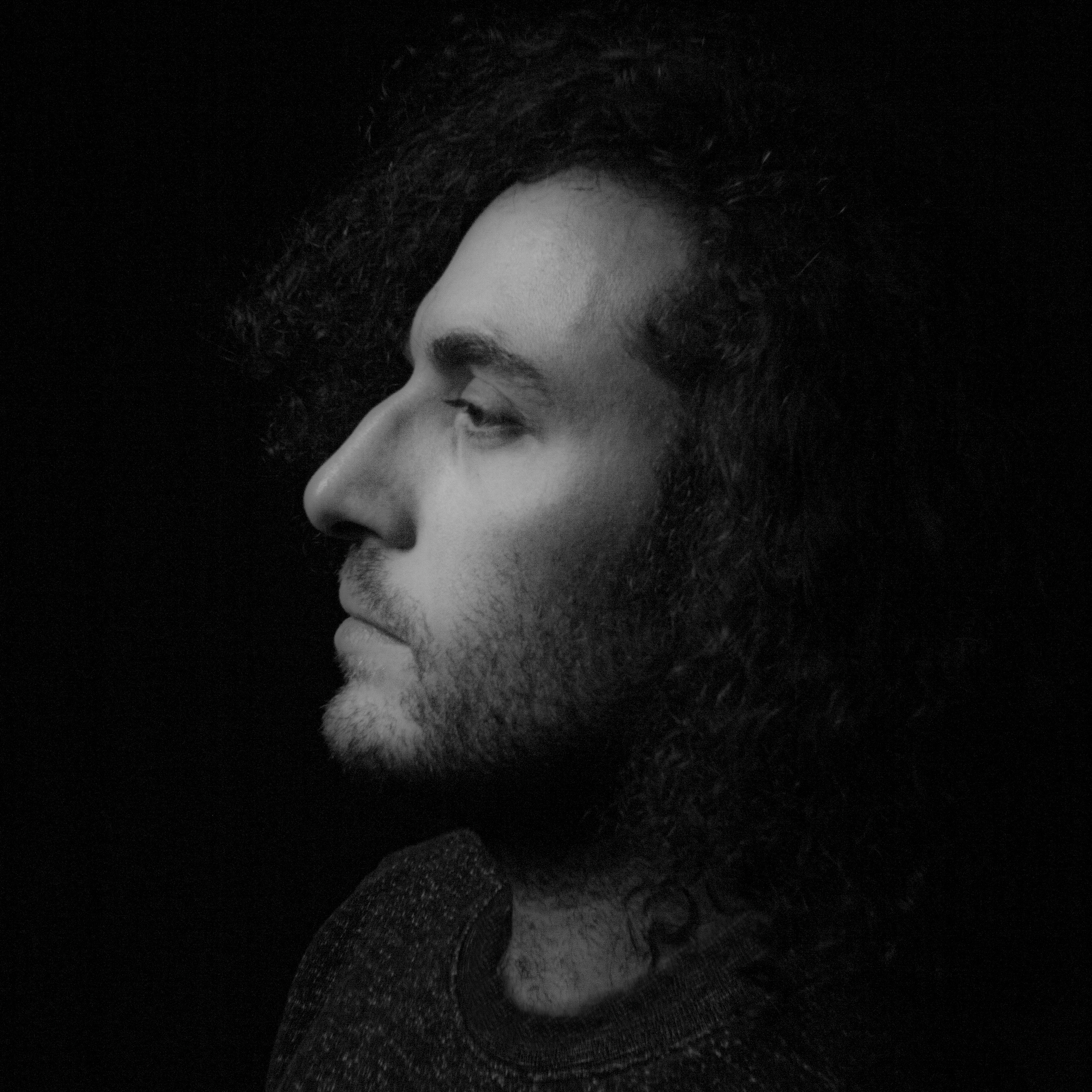 Maximilien. Anastasia Shapoval violoniste et photographe. Annecy — Geneve