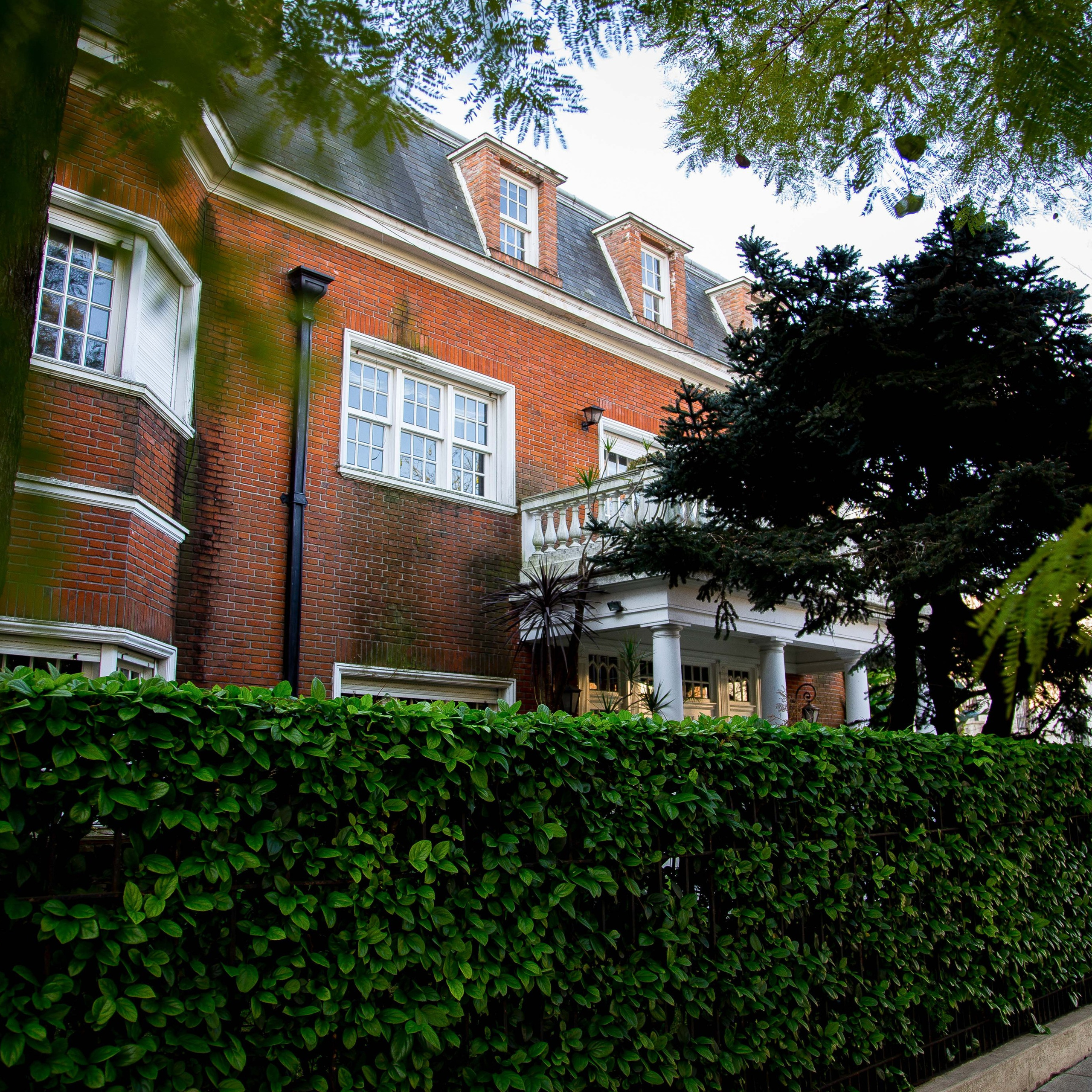 Argentina-Buenos Aires. La Boca. Iguasu. September 2018. Anastasia Shapoval violoniste et photographe. Annecy — Geneve