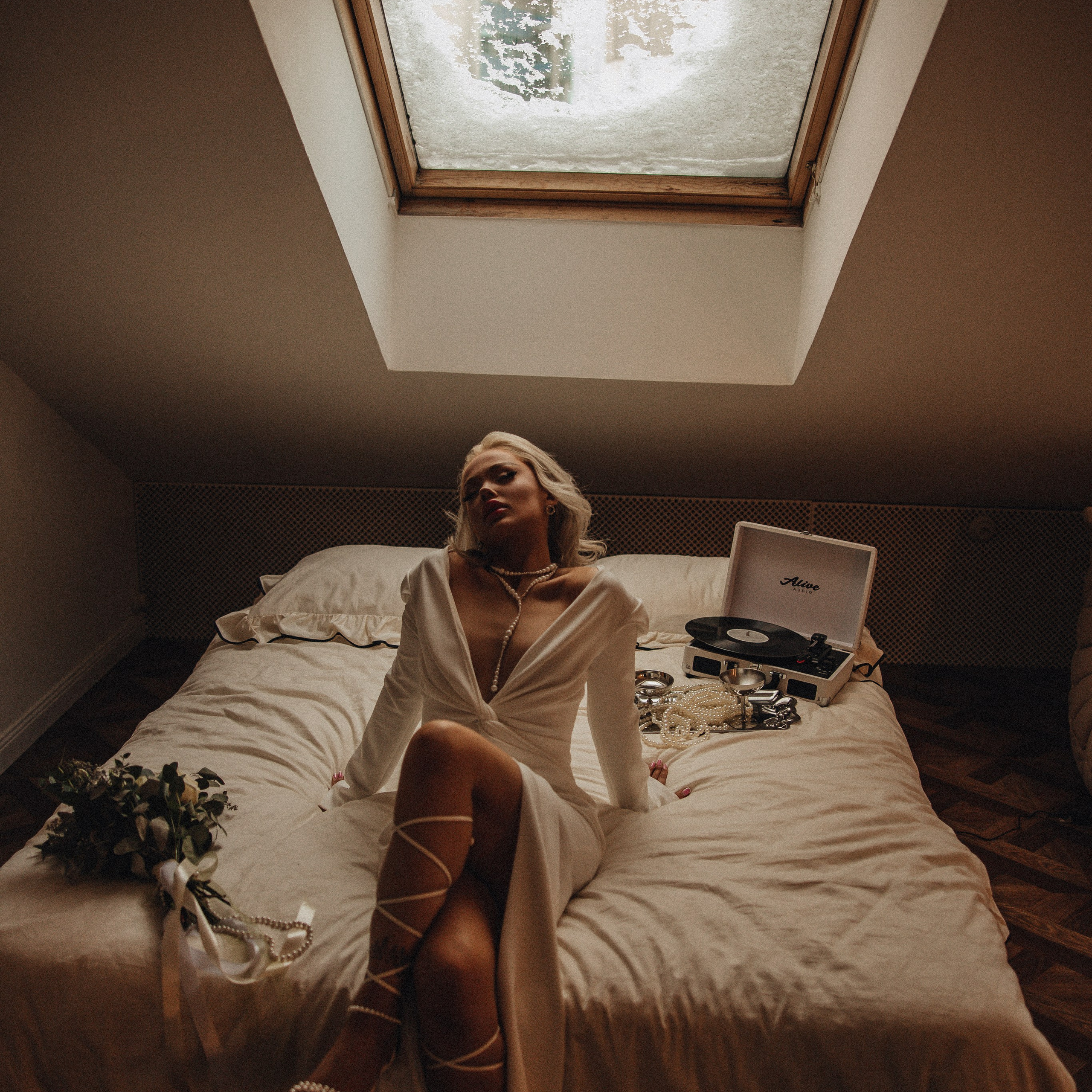 Свадебный и семейный фотограф Ярославль Ермолова Анастасия