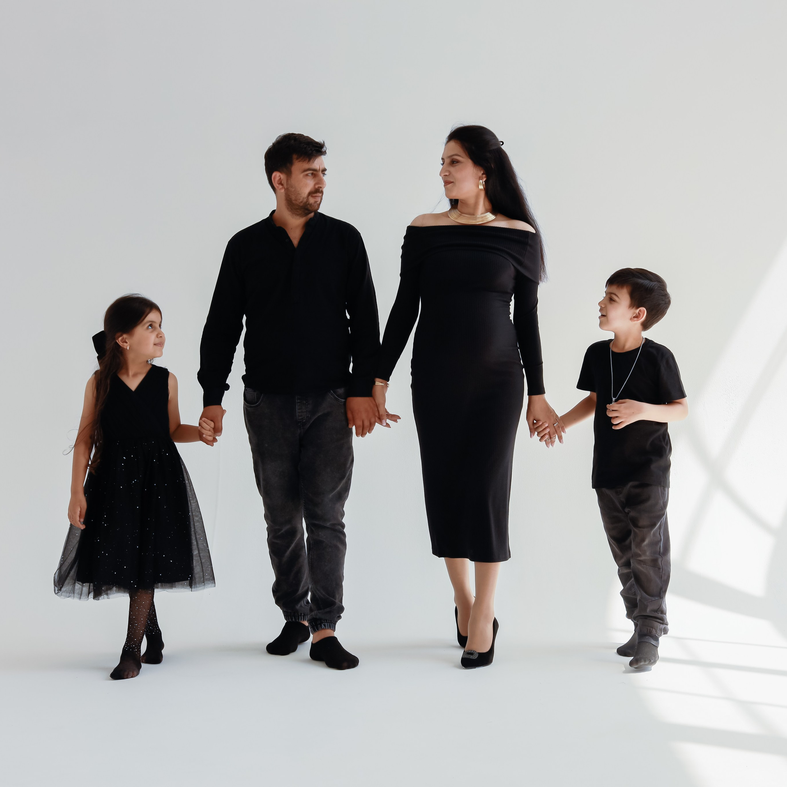 Плюс одно счастье