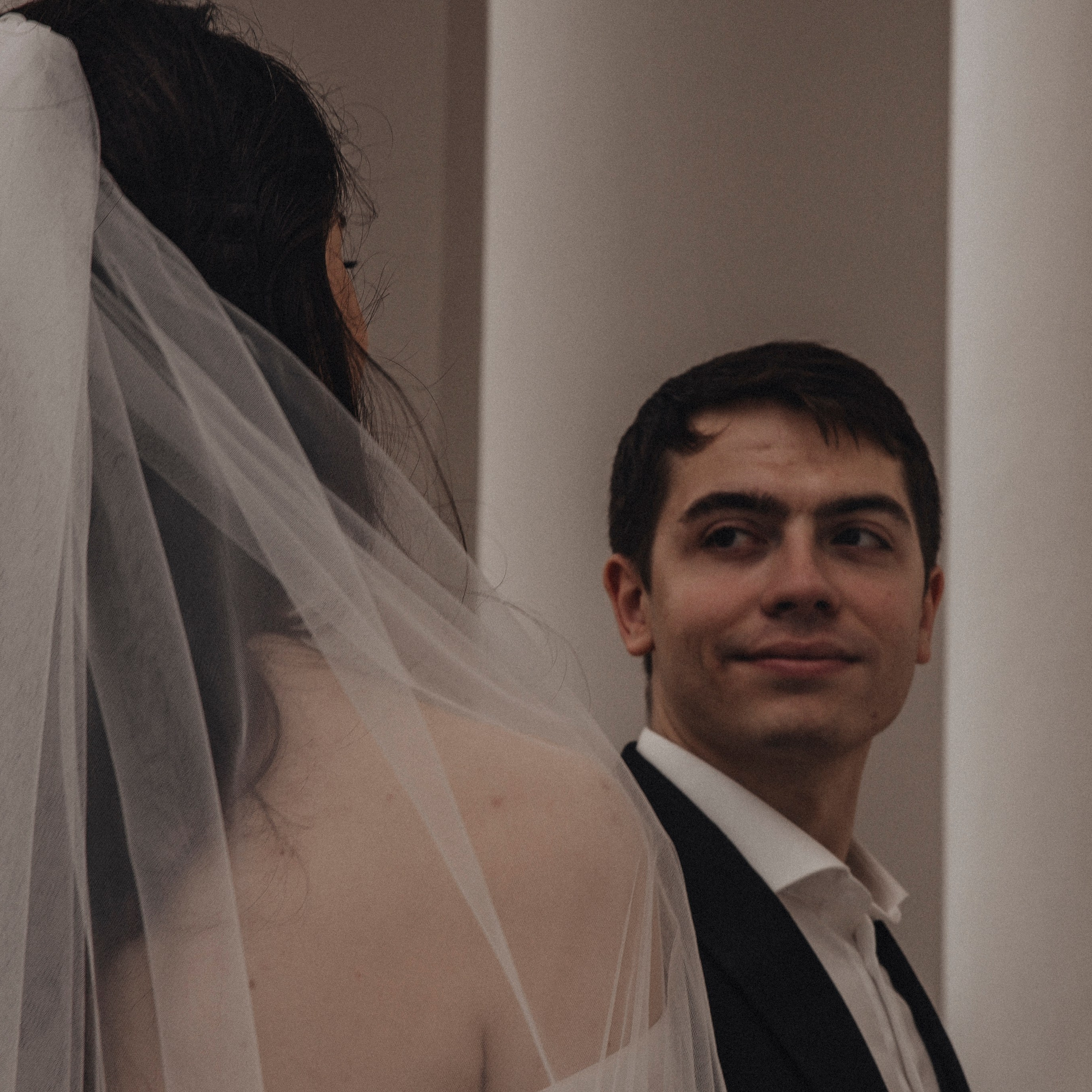 Олег и Екатерина