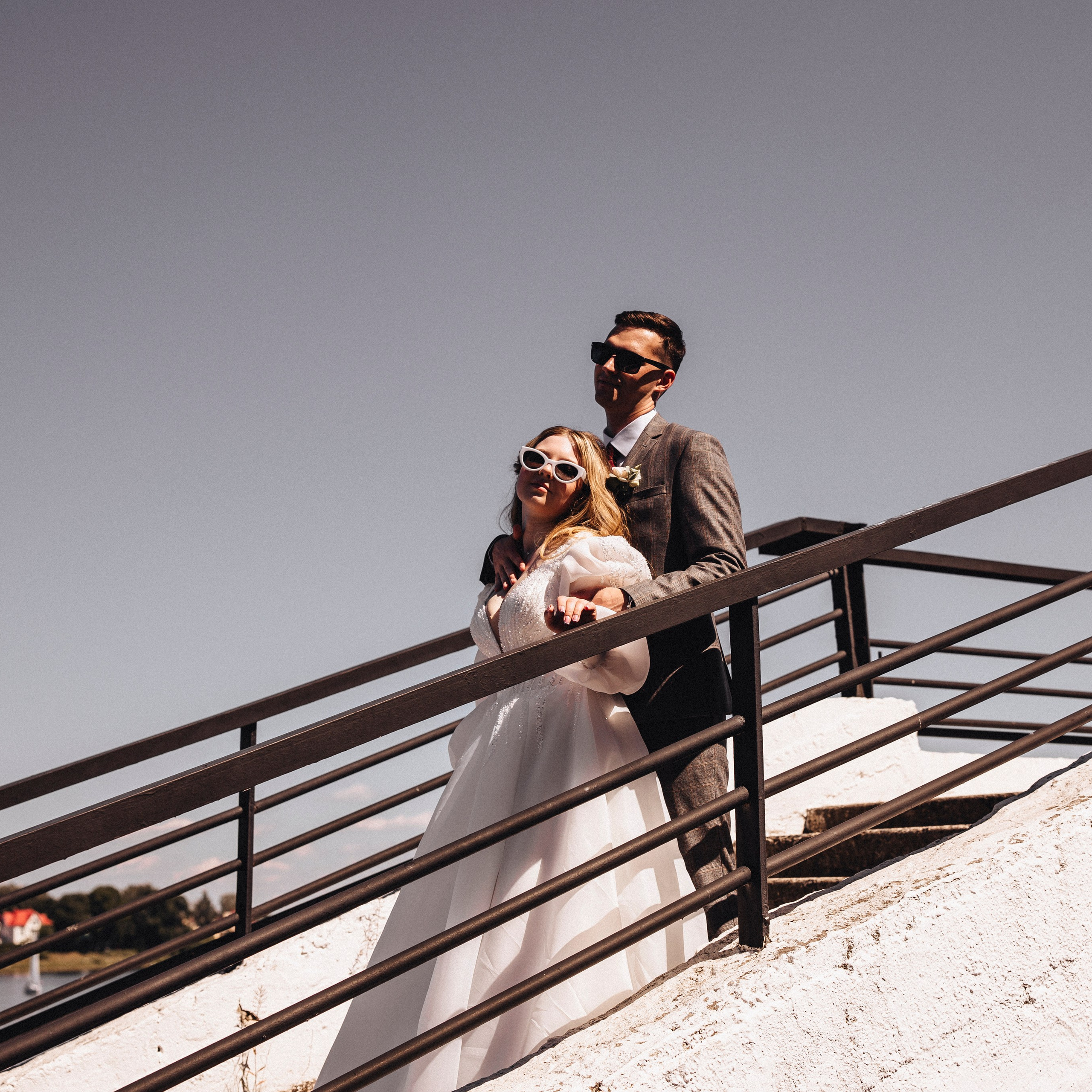 Альберт & Виктория