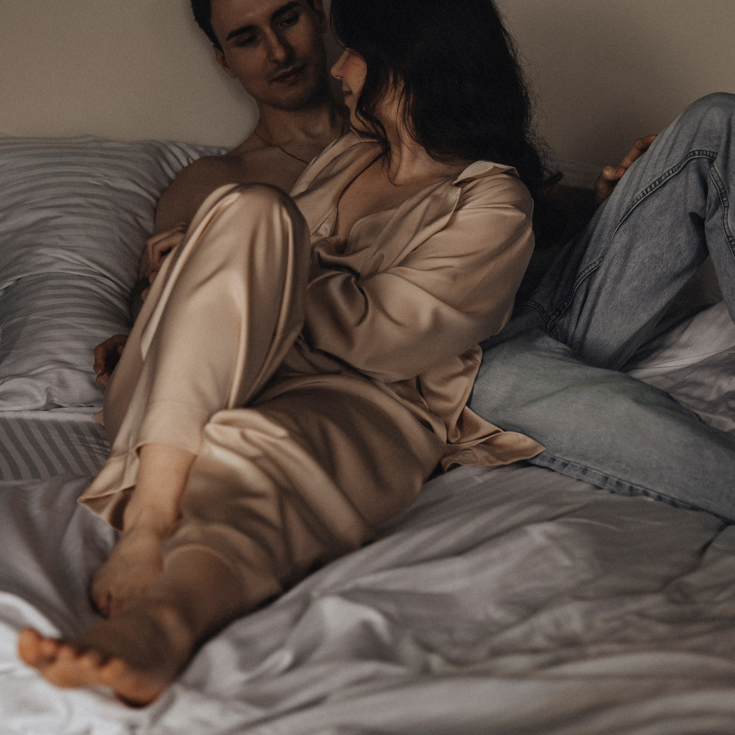 Валерий и Анастасия