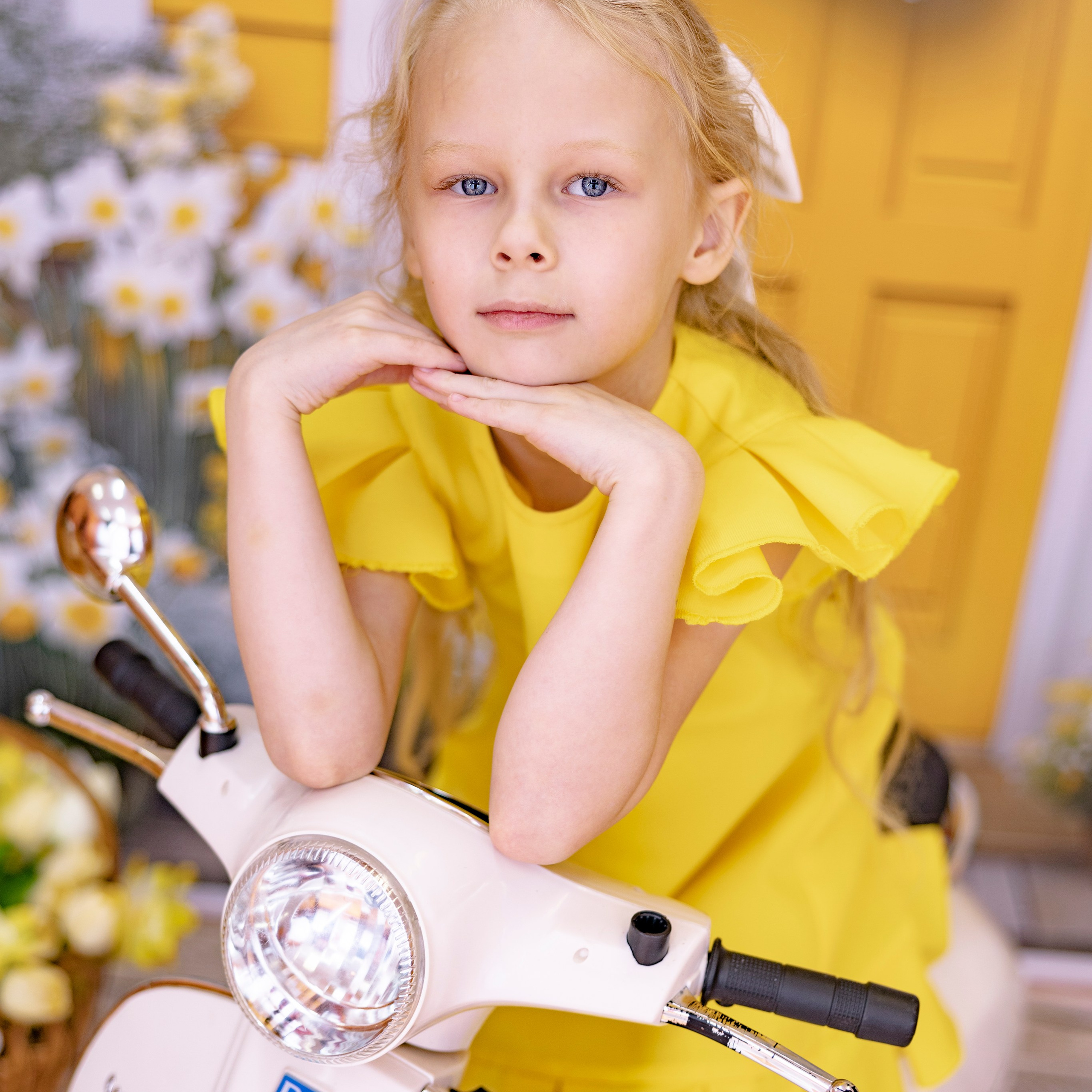 Детские сады проекты