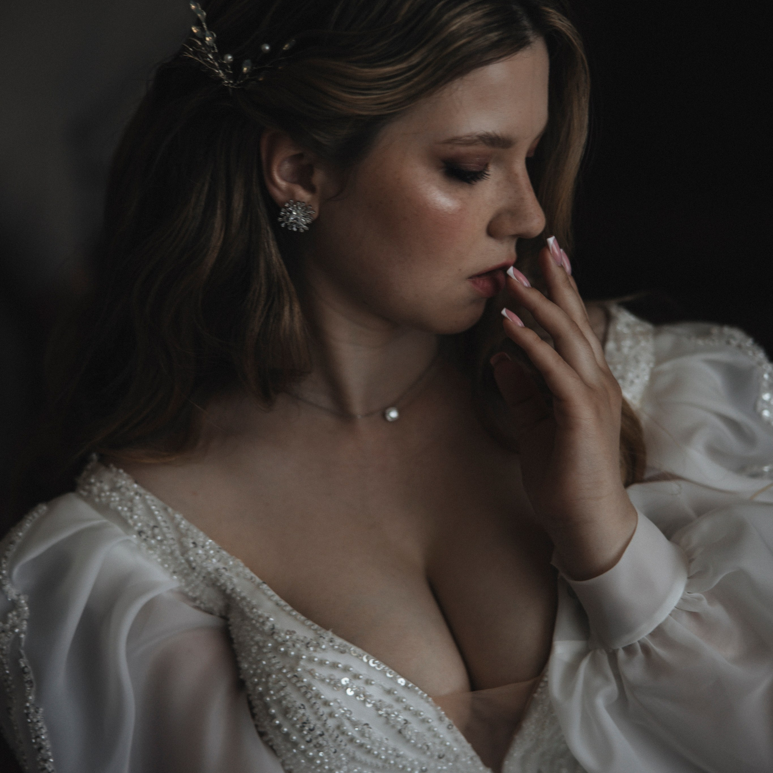 Свадебный и семейный фотограф Ярославль Ермолова Анастасия