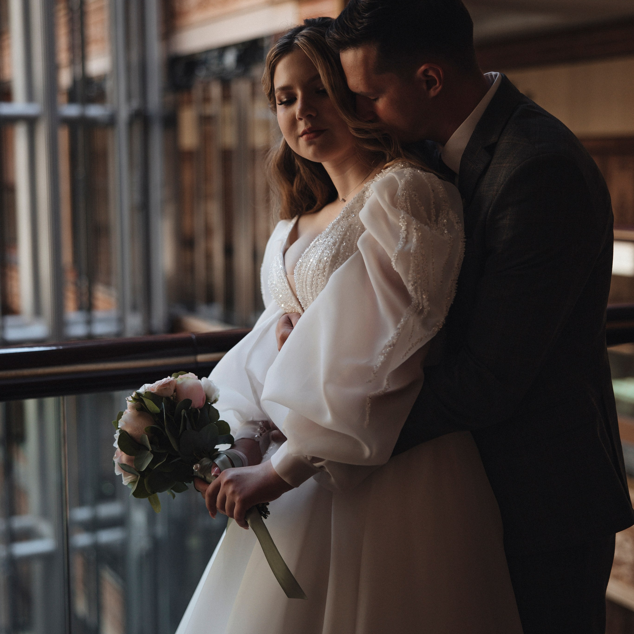 Свадебный и семейный фотограф Ярославль Ермолова Анастасия