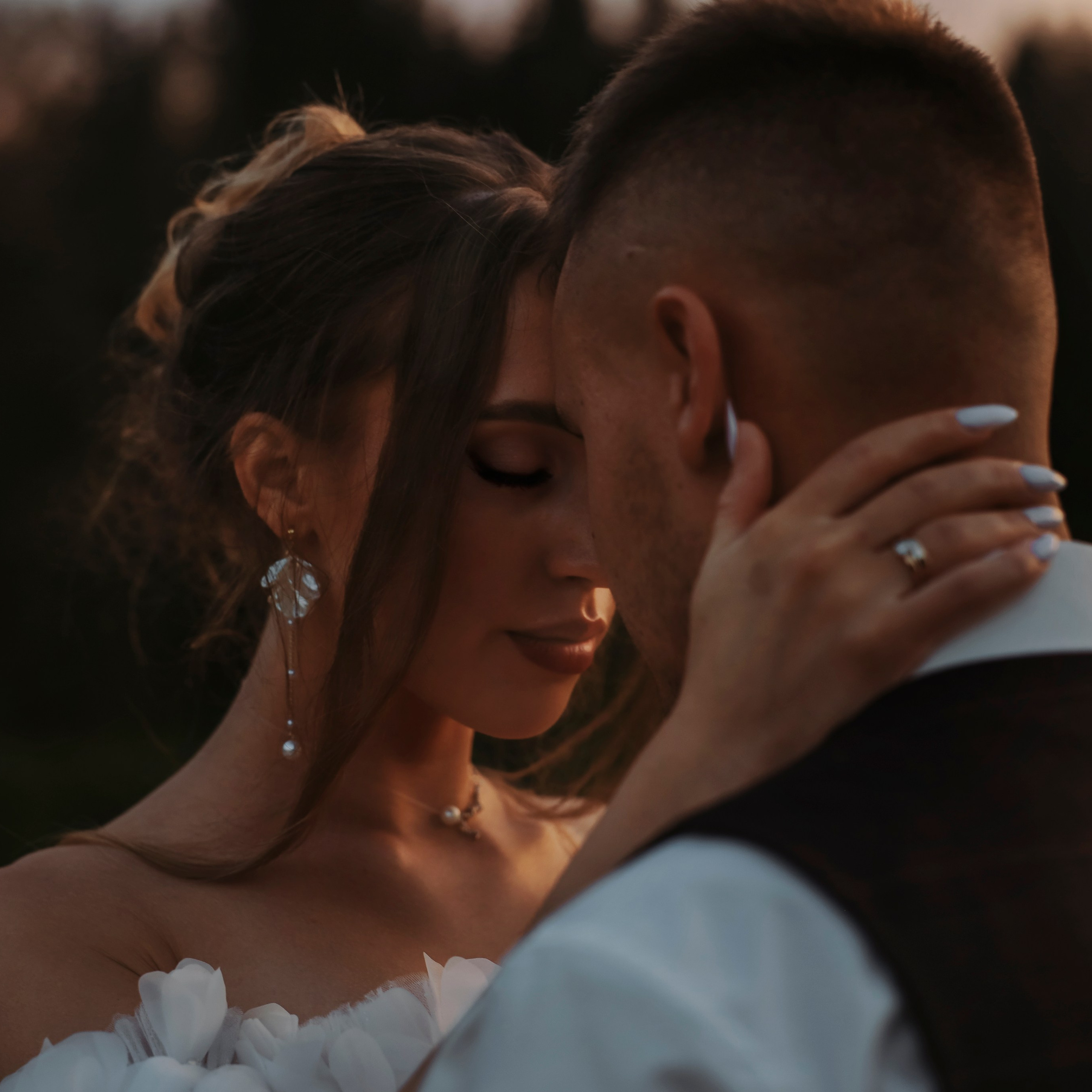 Илья & Екатерина