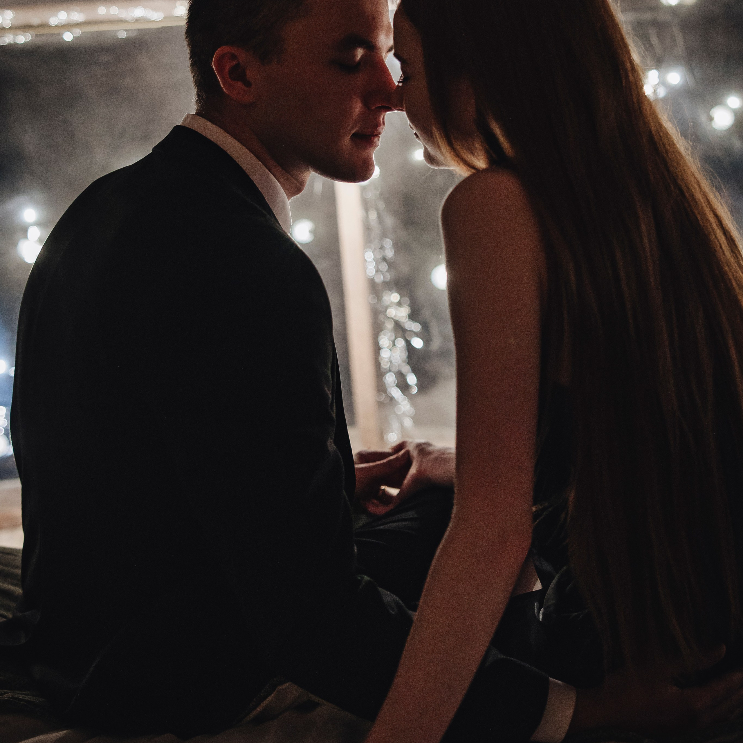 Роман и Анастасия