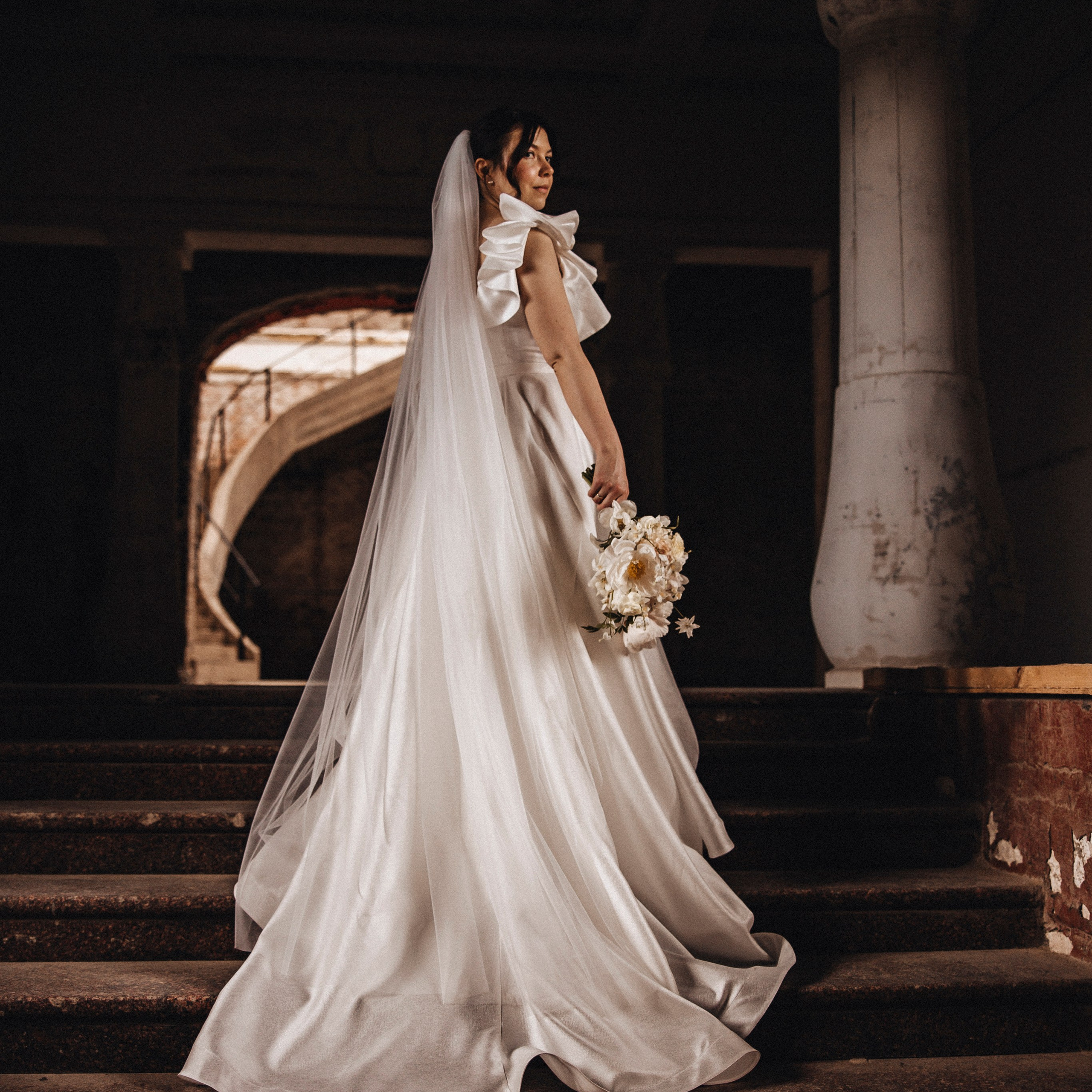 Свадебный и семейный фотограф Ярославль Ермолова Анастасия