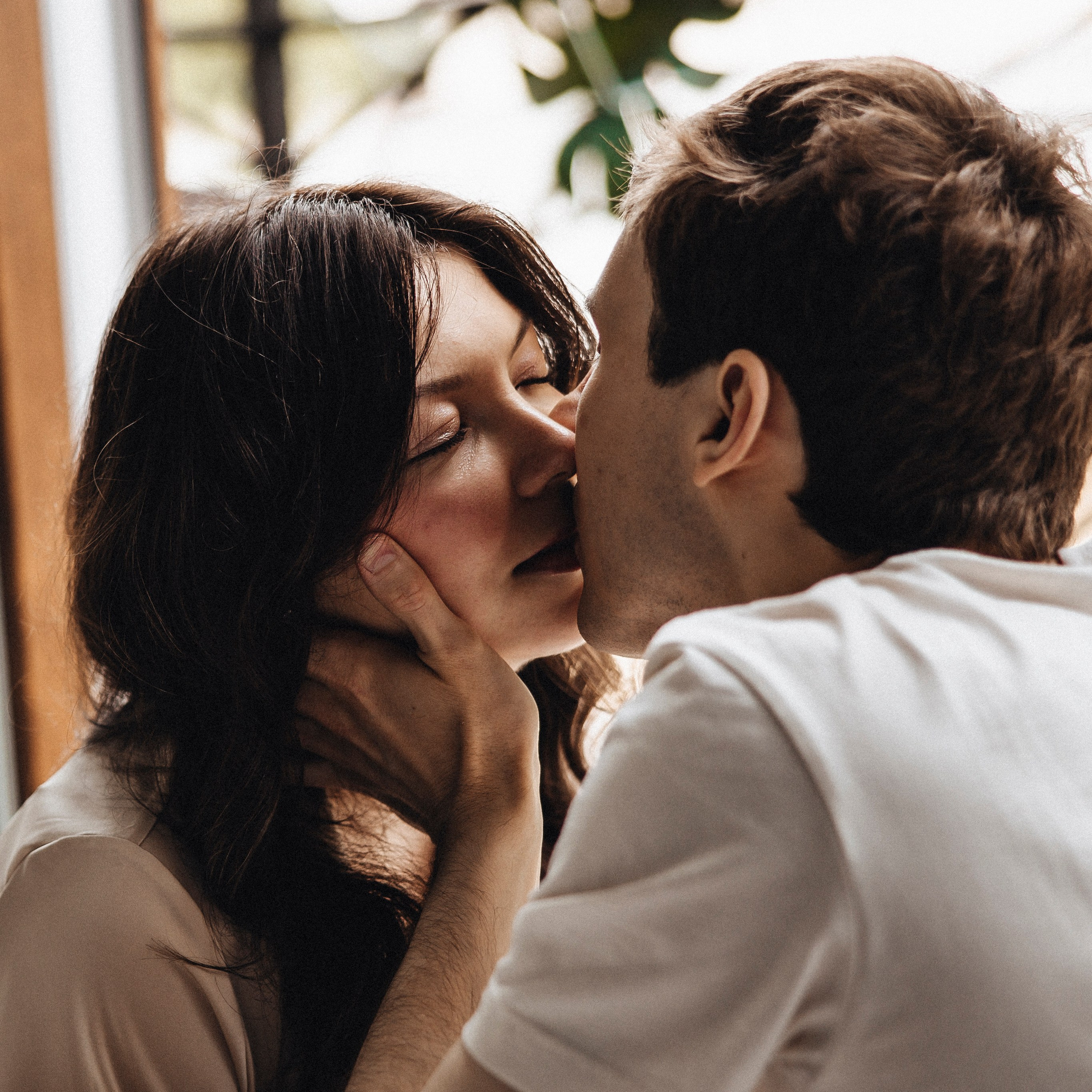 Свадебный и семейный фотограф Ярославль Ермолова Анастасия