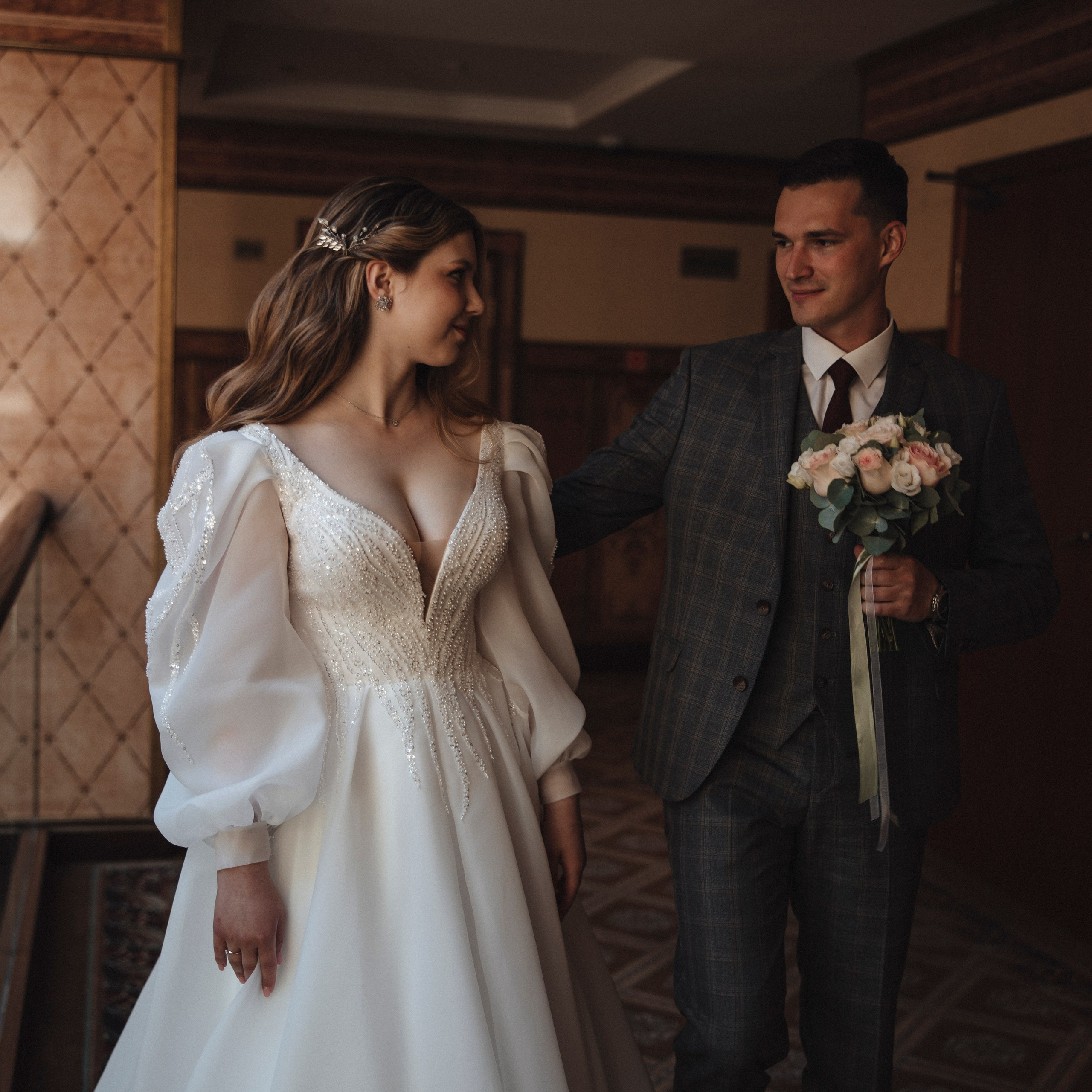 Свадебный и семейный фотограф Ярославль Ермолова Анастасия