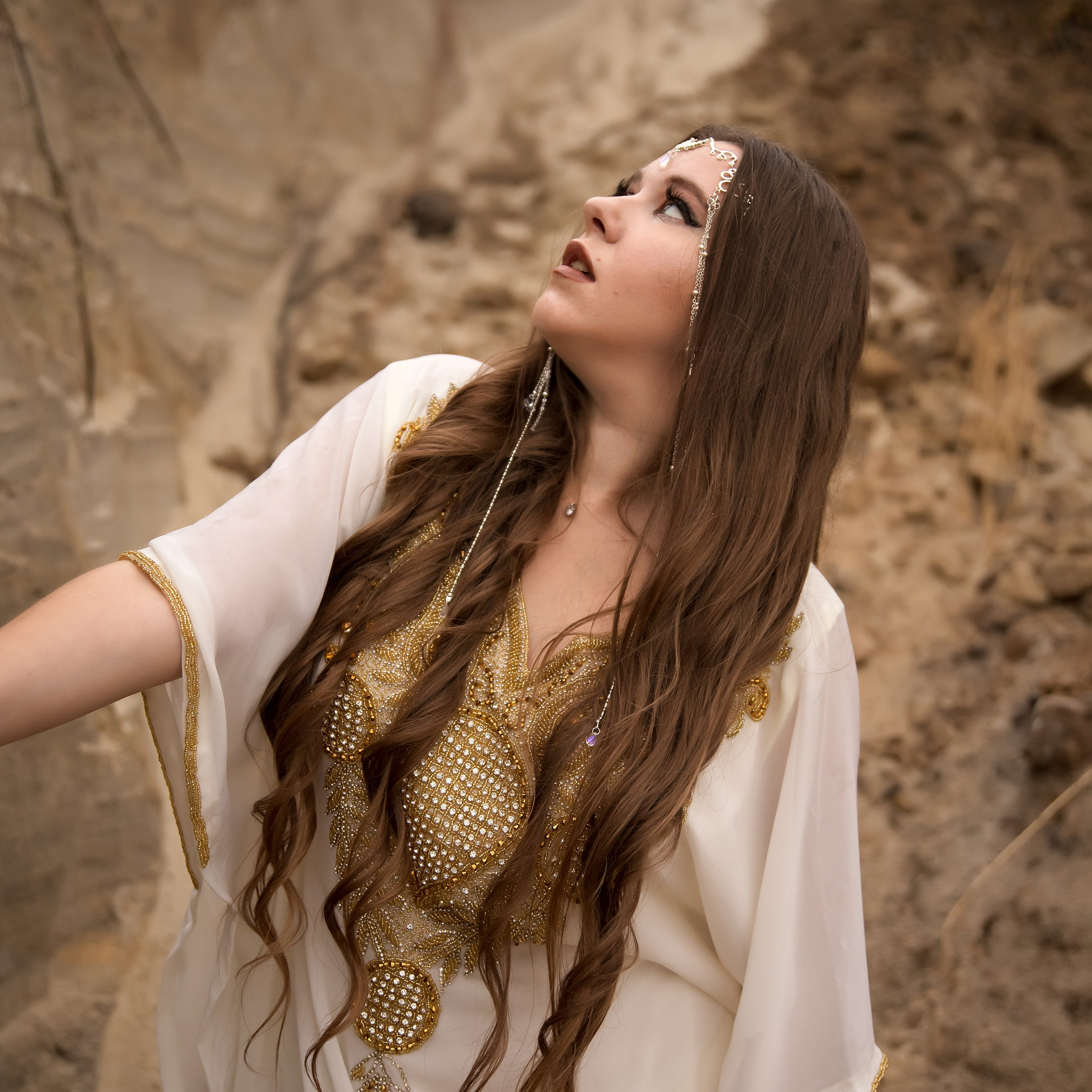 Индивидуальная фотосессия