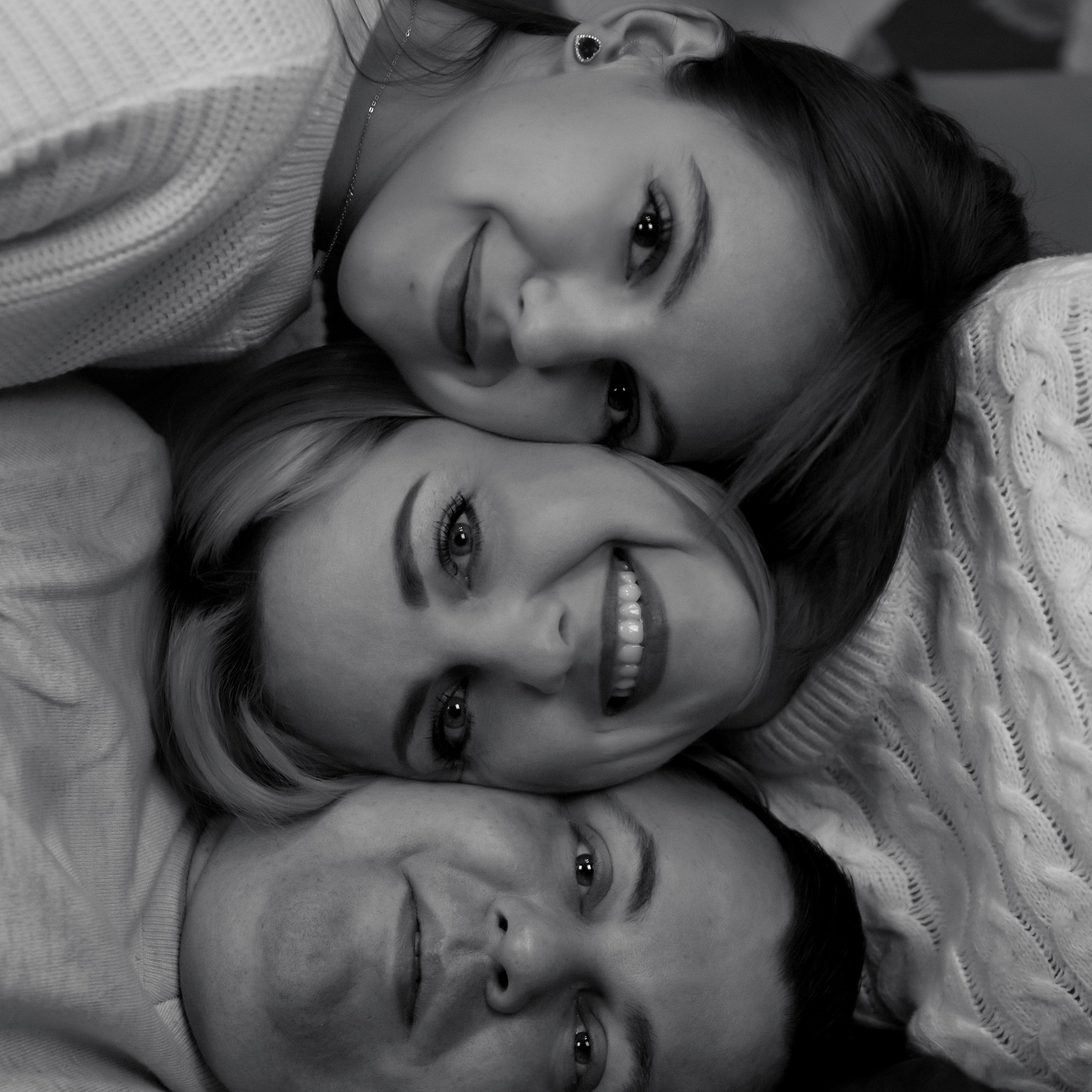 Семейная фотосессия