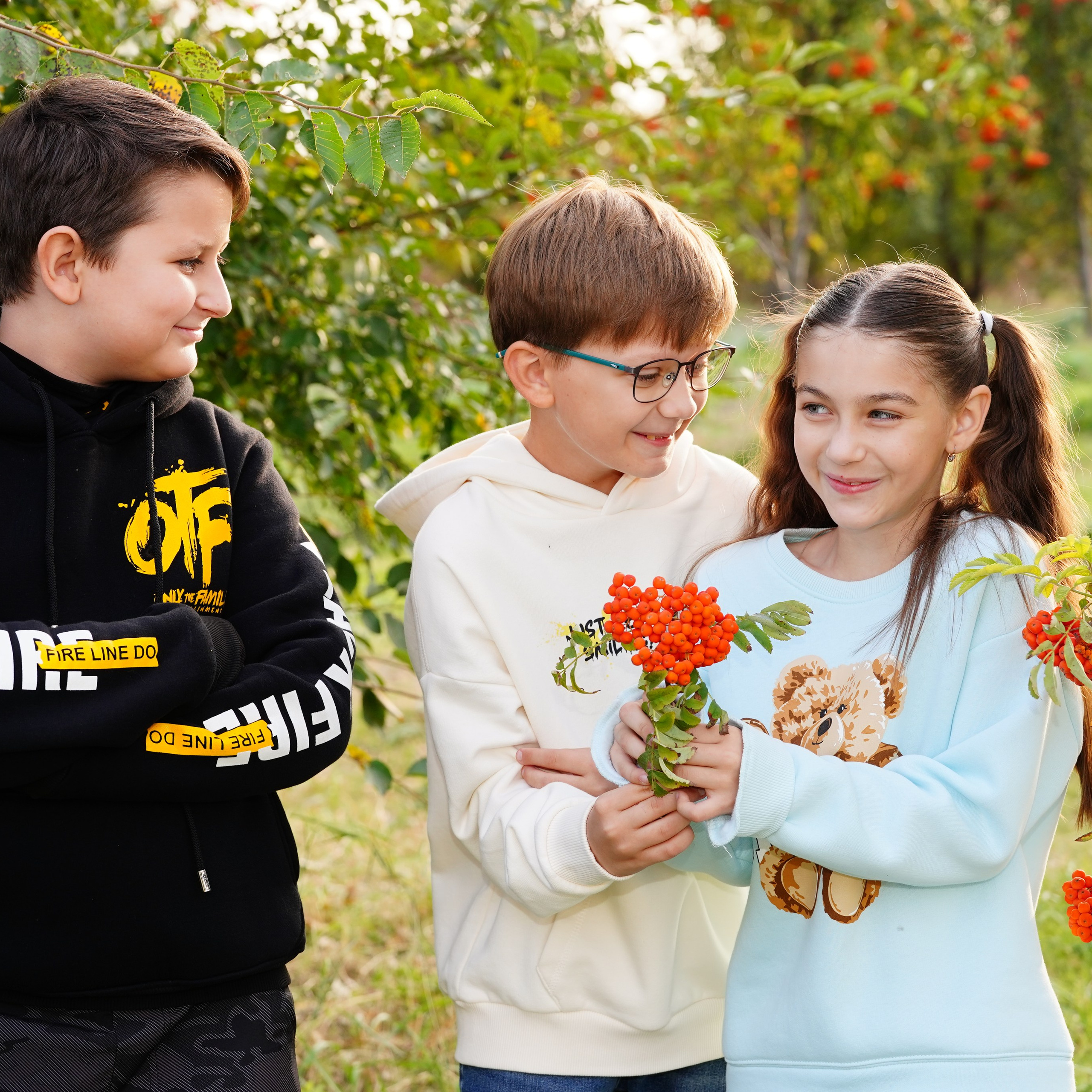 Парк Суворовский&nbsp;— 4 кл&nbsp;-стиль свободный