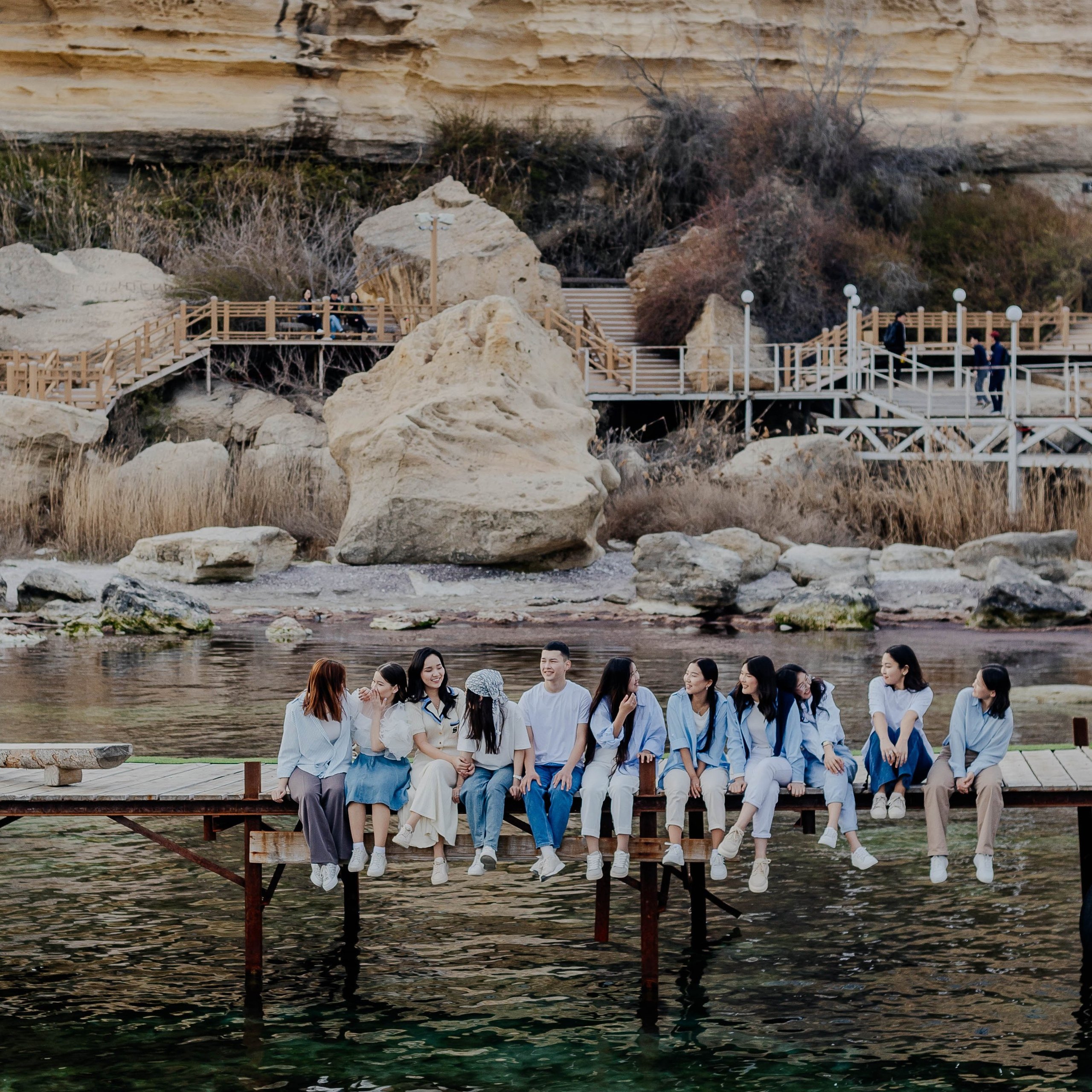 Отзывы. Азамат Рзабаев