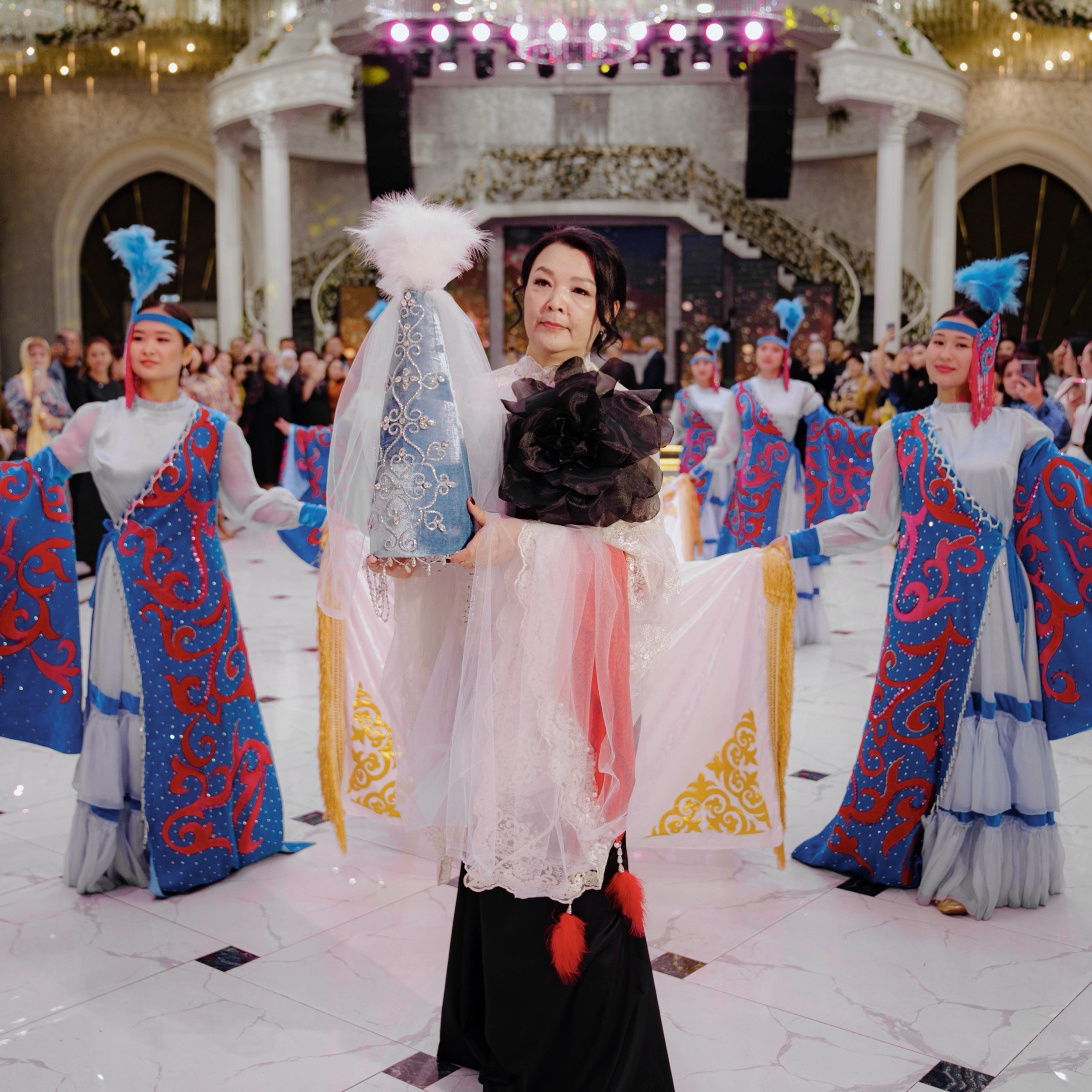 Отзывы. Азамат Рзабаев