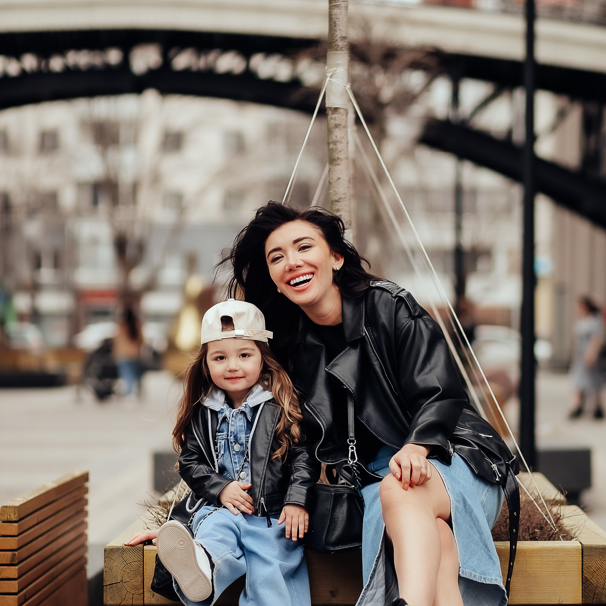 Портфолио. Семейный фотограф в Уфе Башкортостан Ульяна Евженко