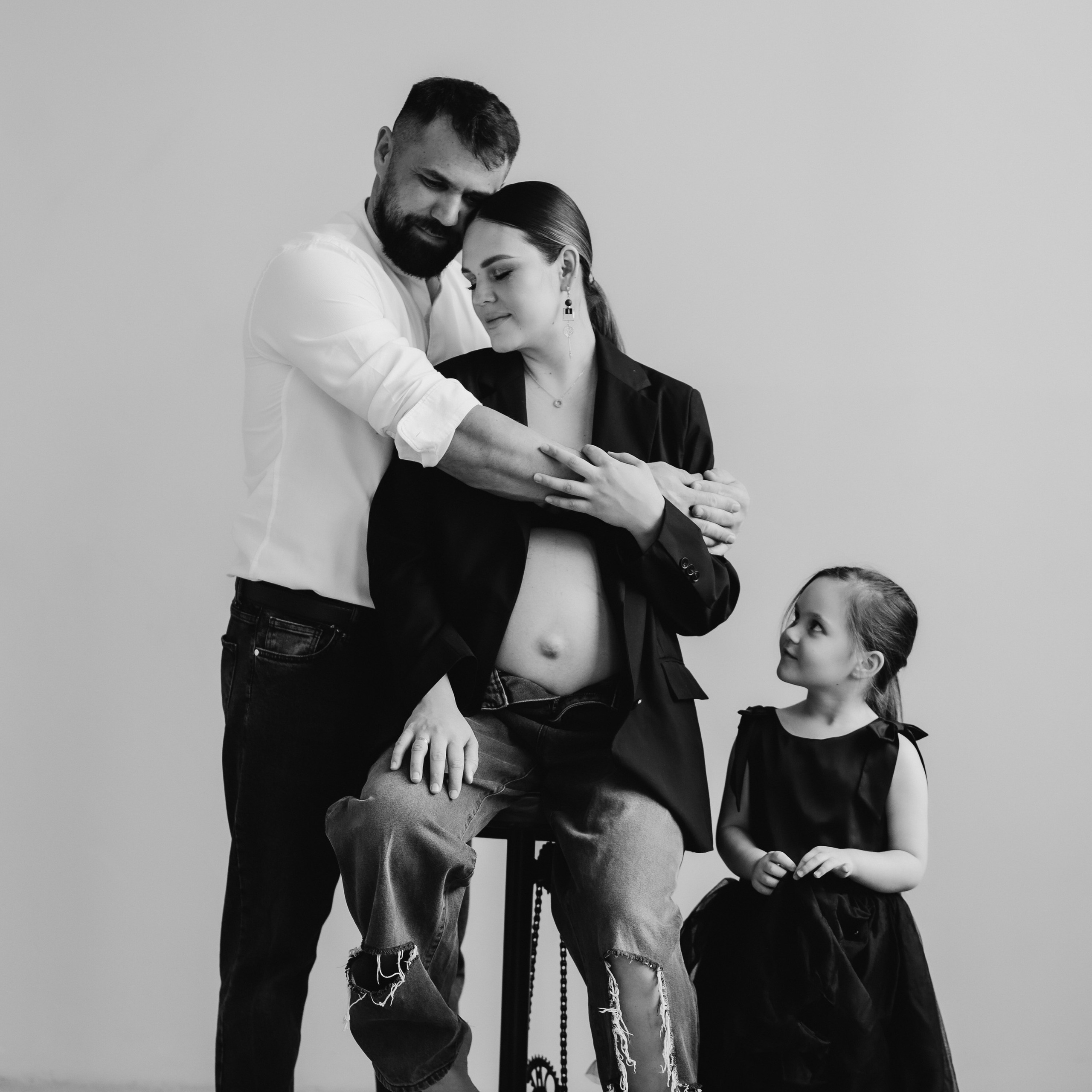 Портфолио. Семейный фотограф в Уфе Башкортостан Ульяна Евженко