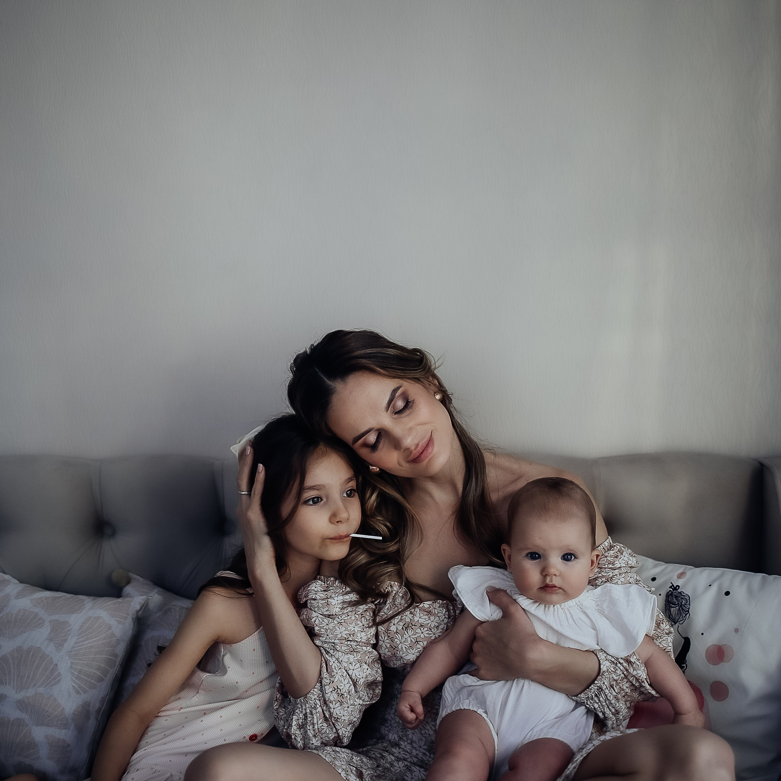 Портфолио. Семейный фотограф в Уфе Башкортостан Ульяна Евженко