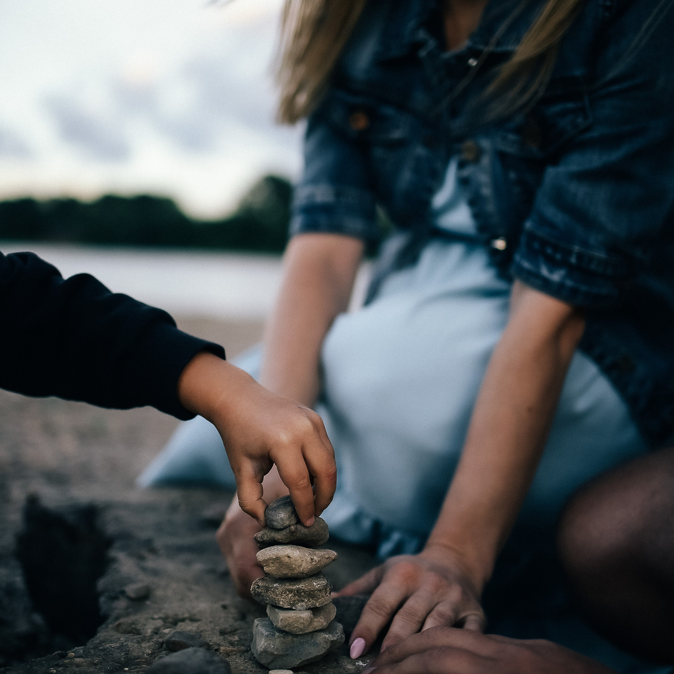 Портфолио. Семейный фотограф в Уфе Башкортостан Ульяна Евженко