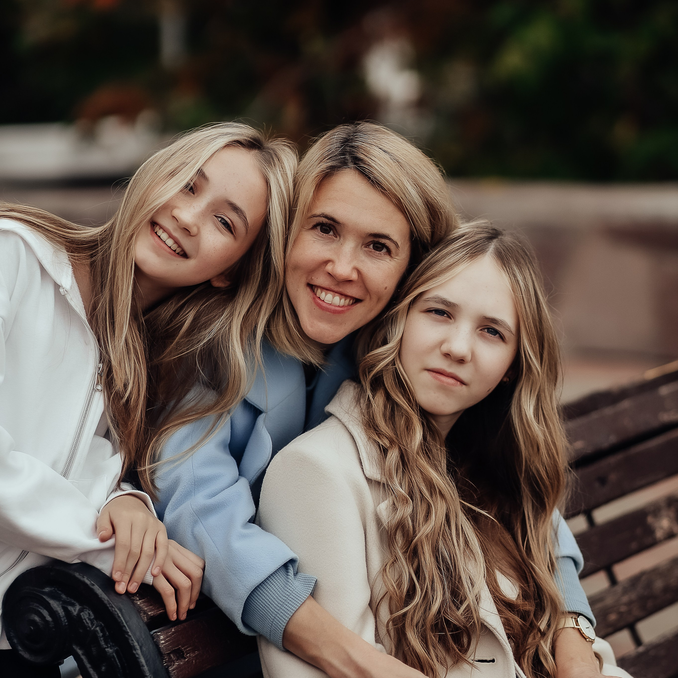 Портфолио. Семейный фотограф в Уфе Башкортостан Ульяна Евженко