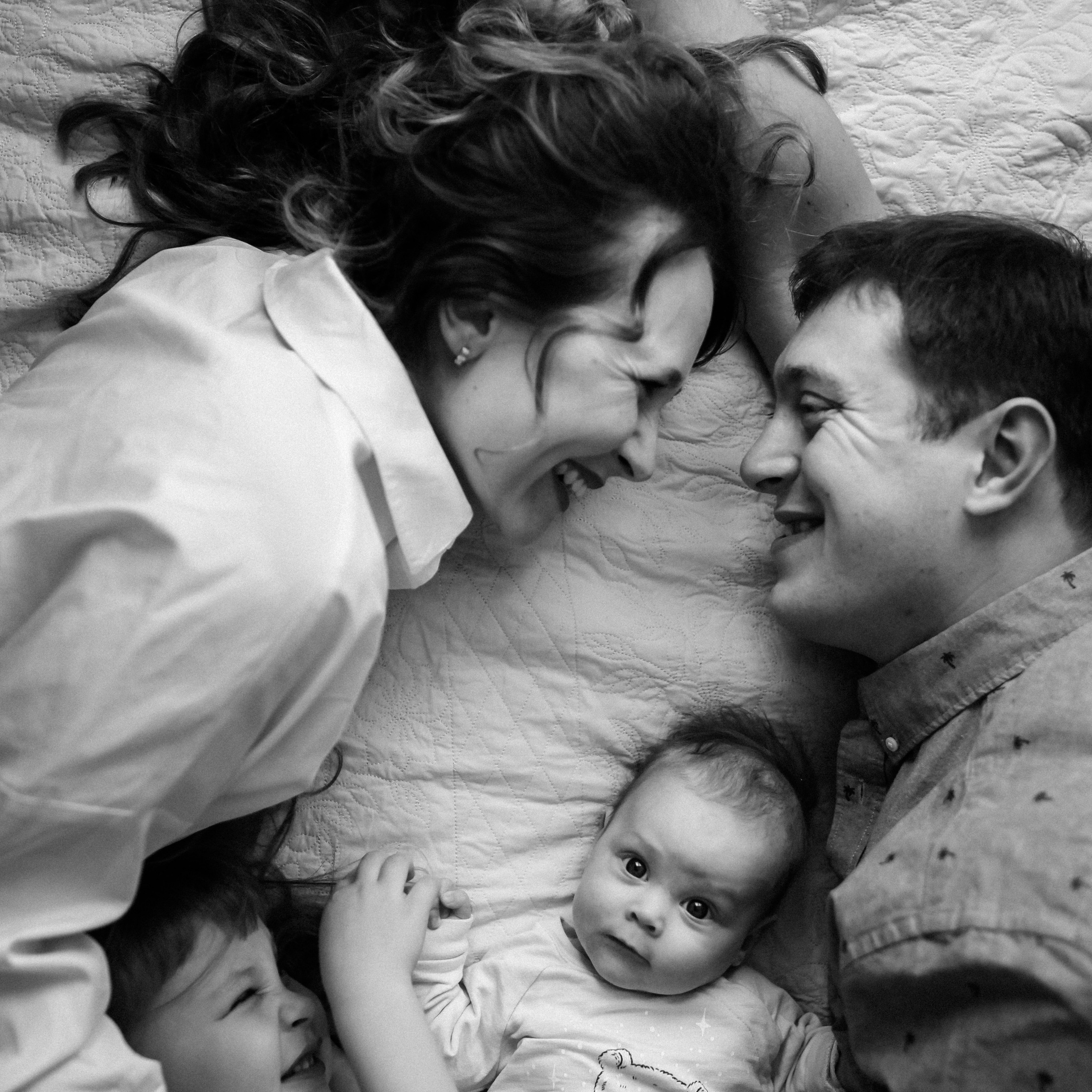 Портфолио. Семейный фотограф в Уфе Башкортостан Ульяна Евженко