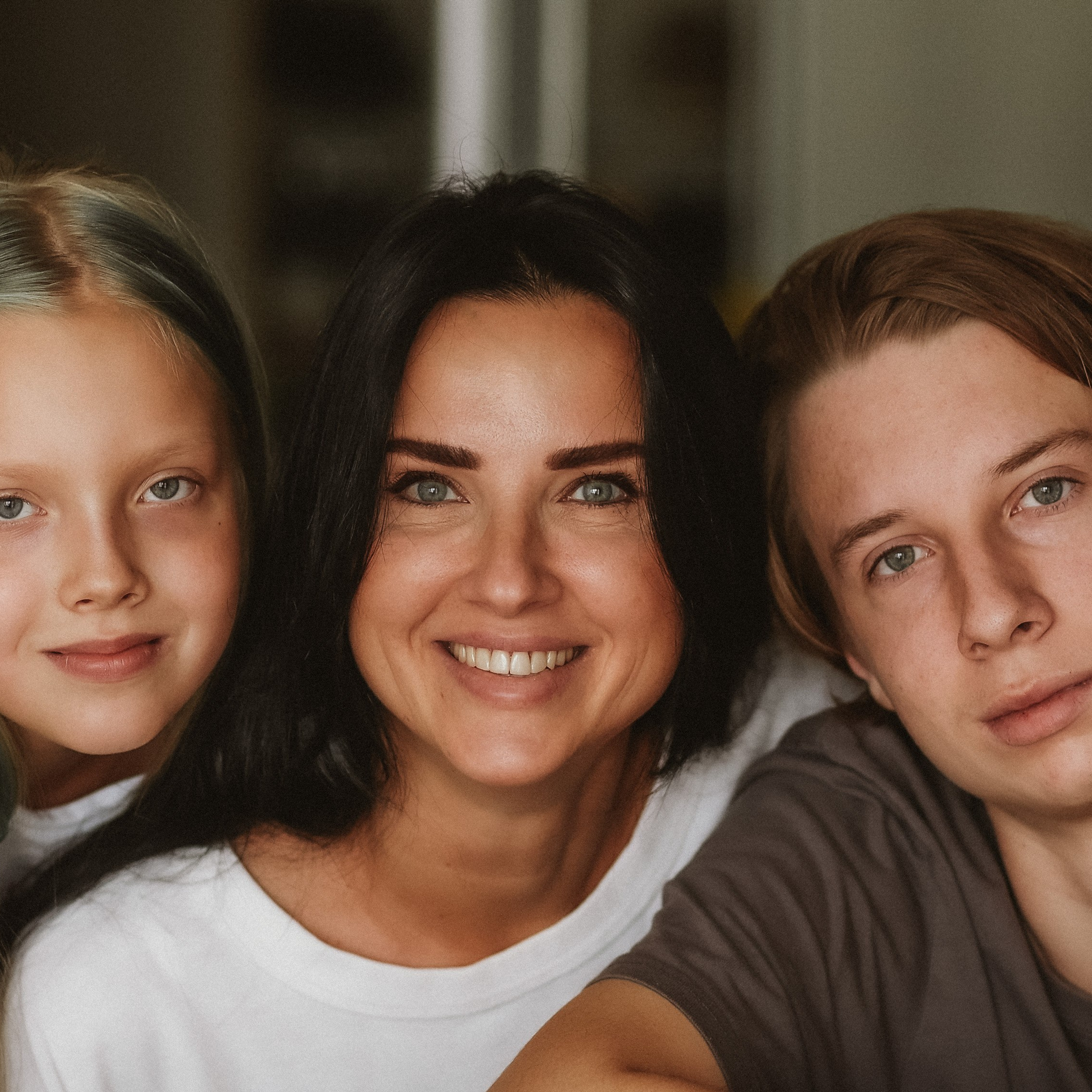 Портфолио. Семейный фотограф в Уфе Башкортостан Ульяна Евженко