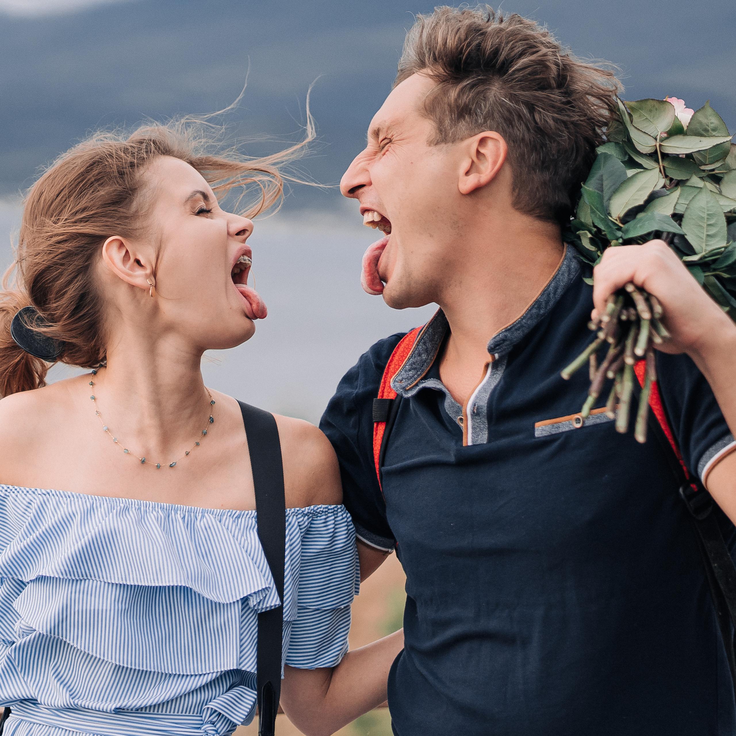 Эмоциональный разрыв