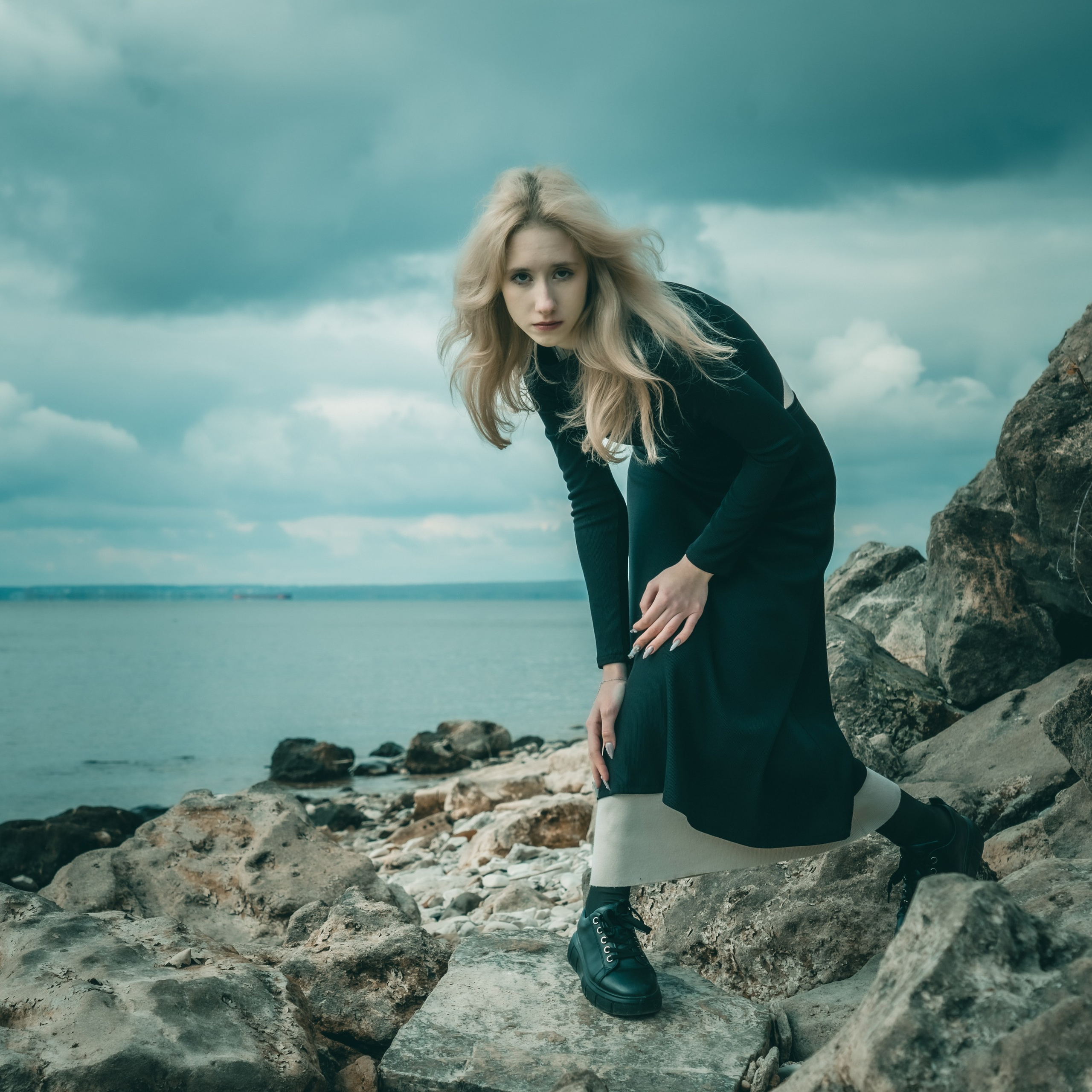 Прогулочные фотосессии