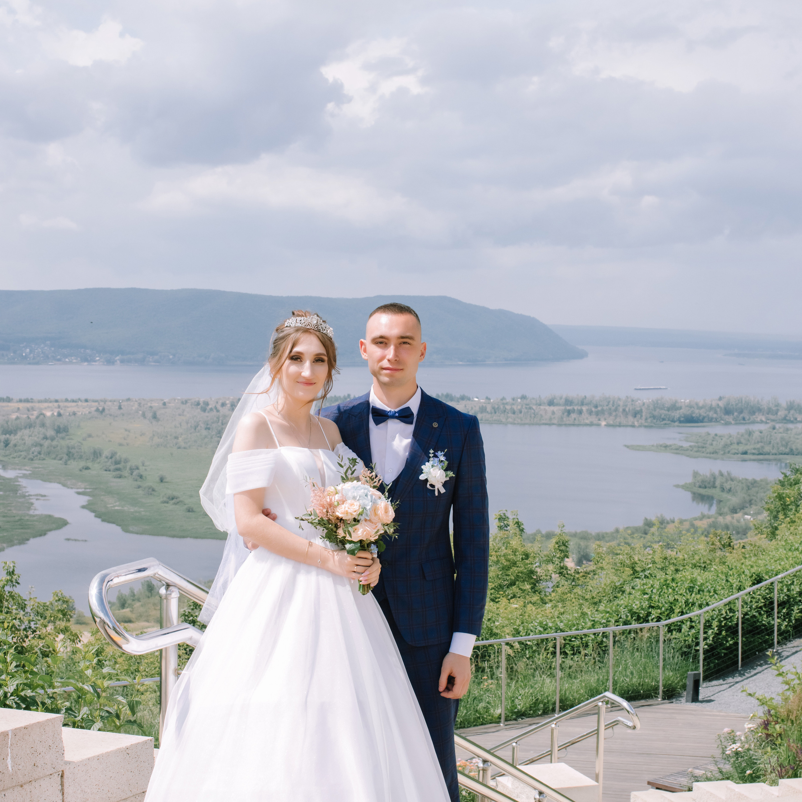 Отзывы. Свадебный и семейный фотограф в Кинеле Евгения Исаева