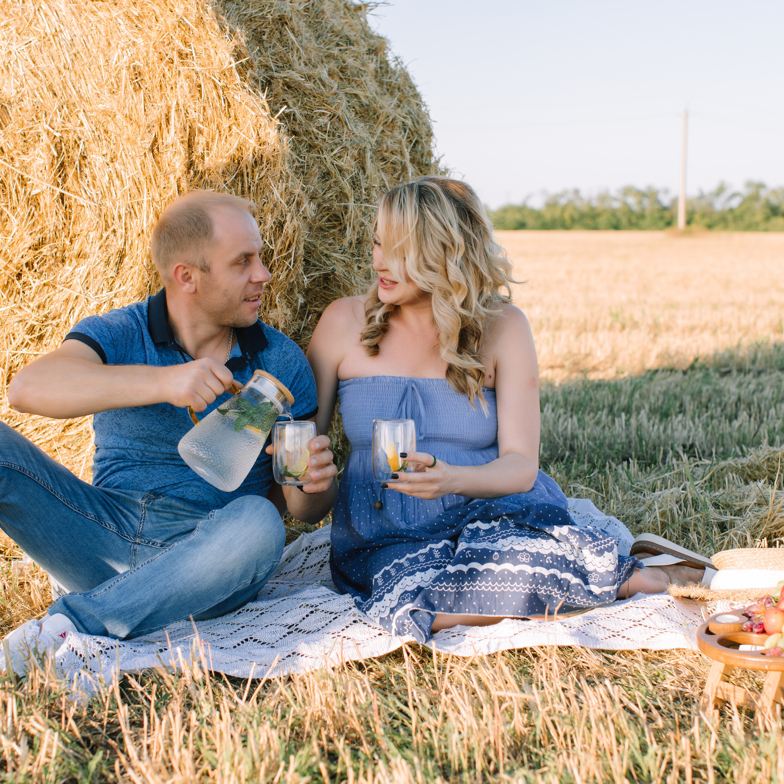 Отзывы. Свадебный и семейный фотограф в Кинеле Евгения Исаева