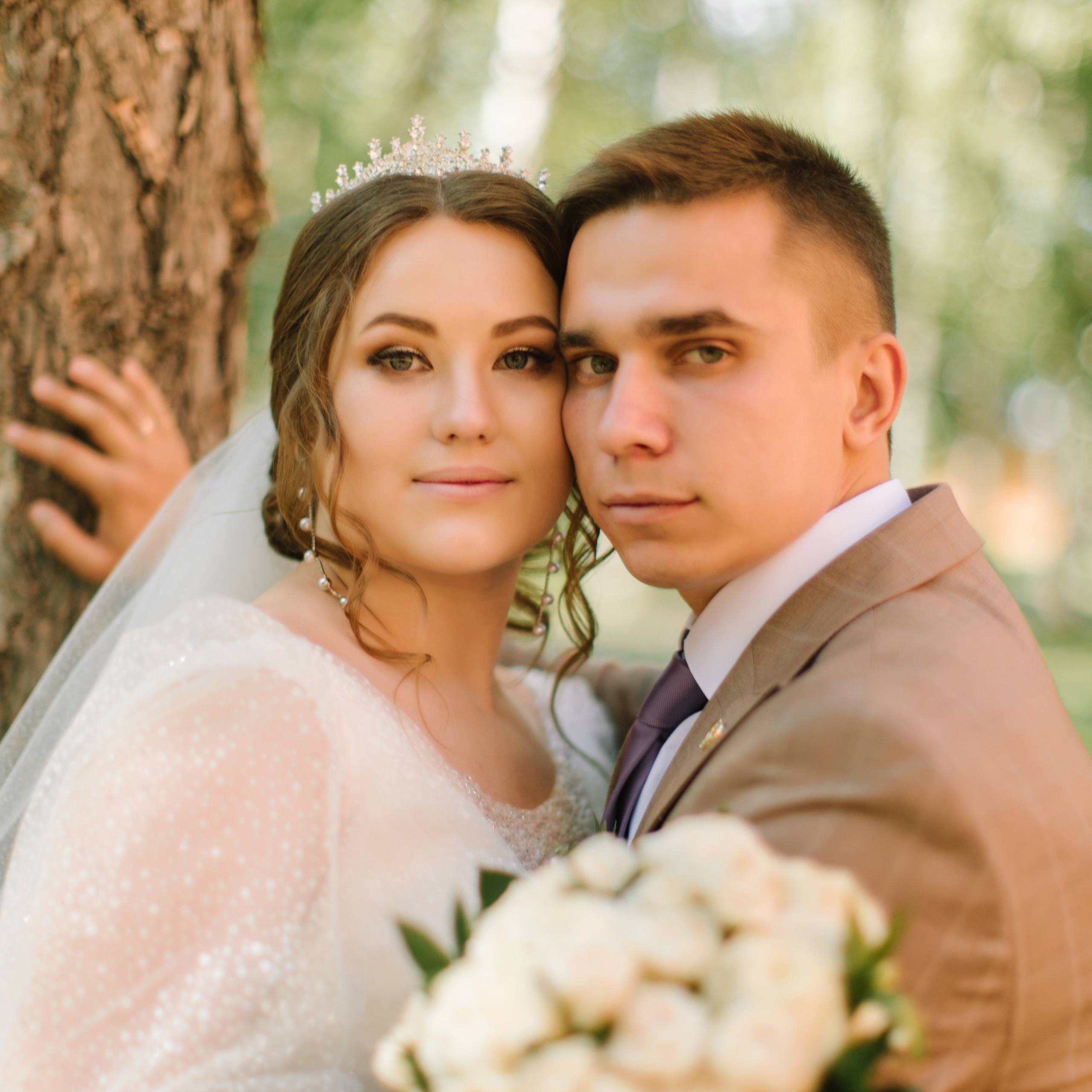 Отзывы. Свадебный и семейный фотограф в Кинеле Евгения Исаева