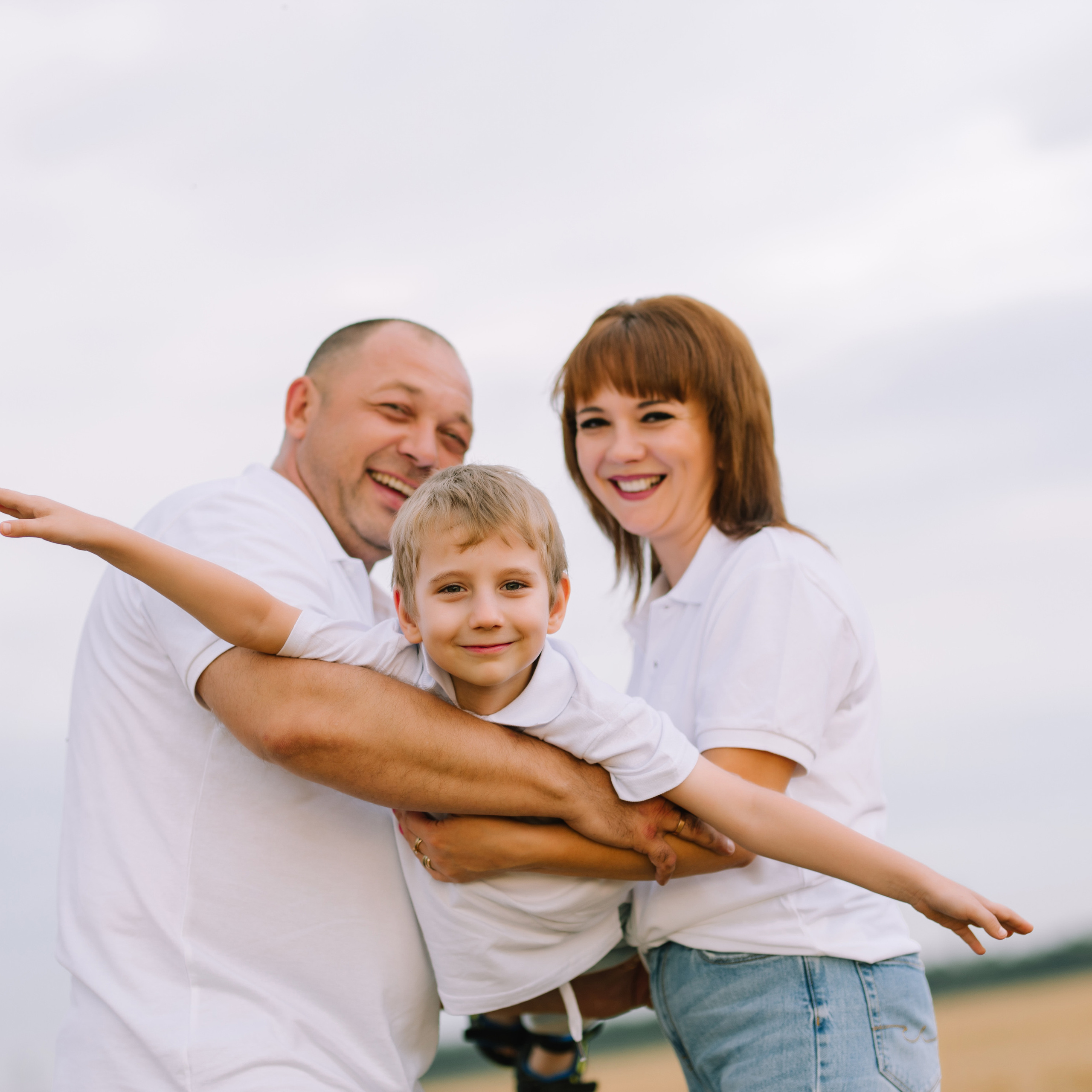 Отзывы. Свадебный и семейный фотограф в Кинеле Евгения Исаева