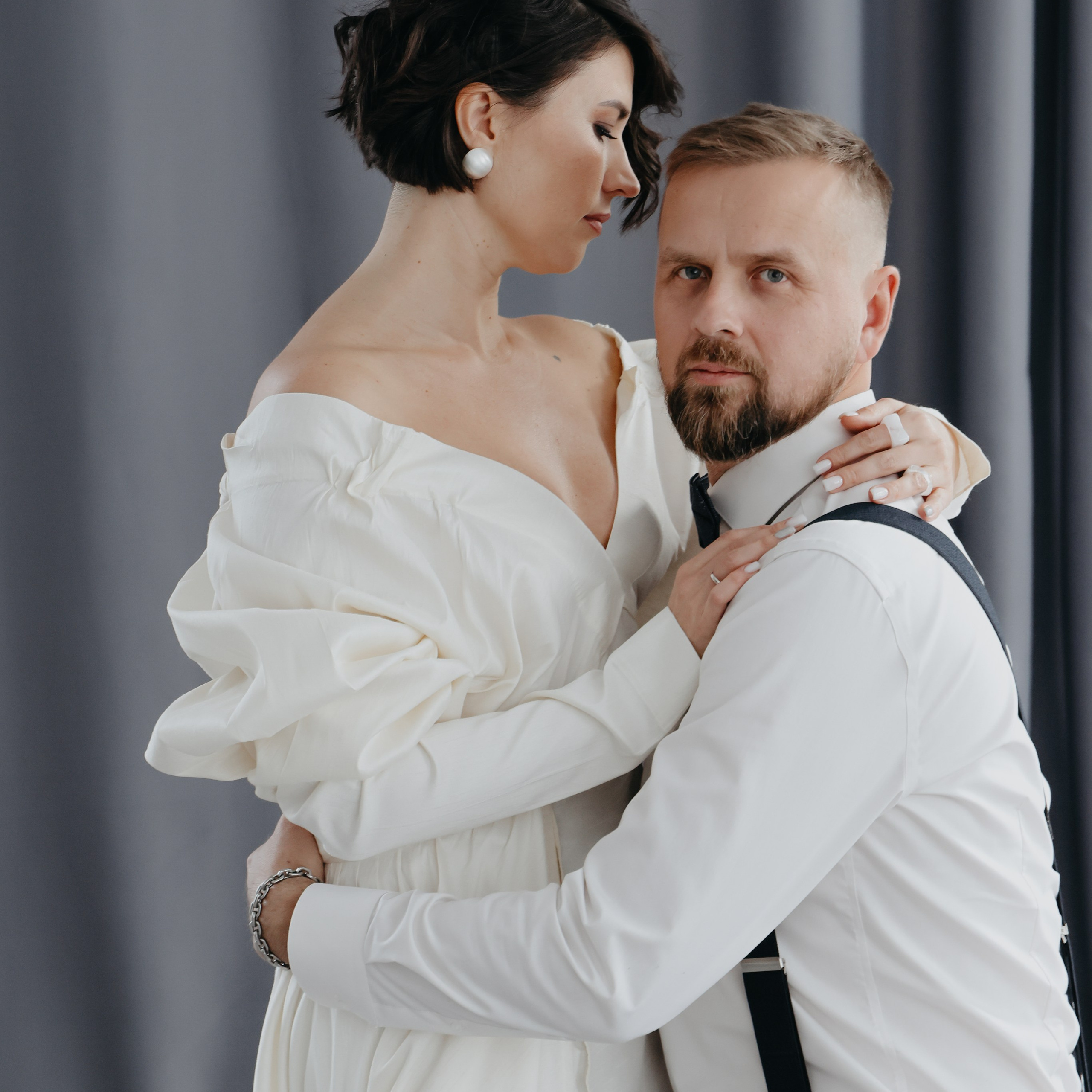 Олег & Ольга