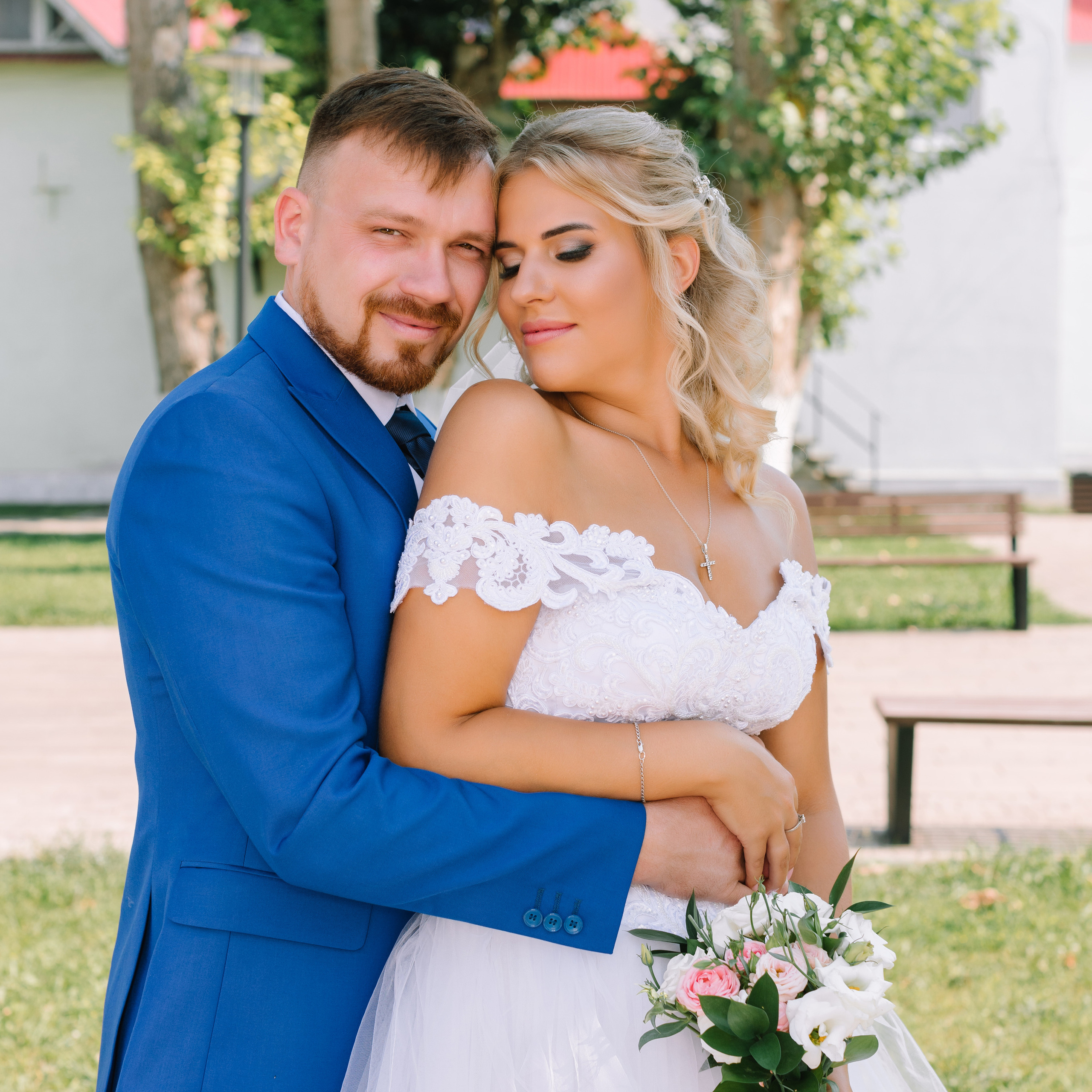 Отзывы. Свадебный и семейный фотограф в Кинеле Евгения Исаева