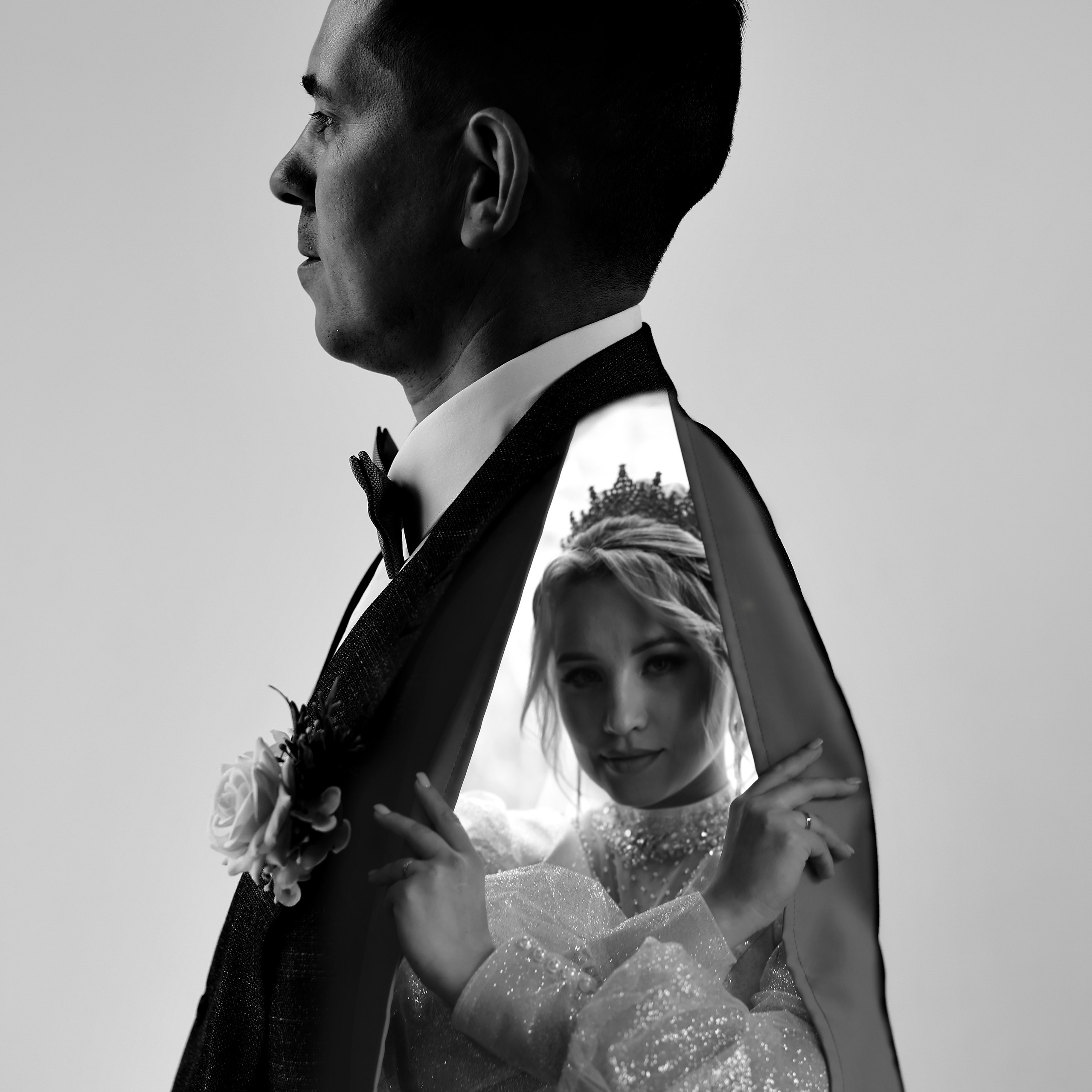 Илья & Екатерина