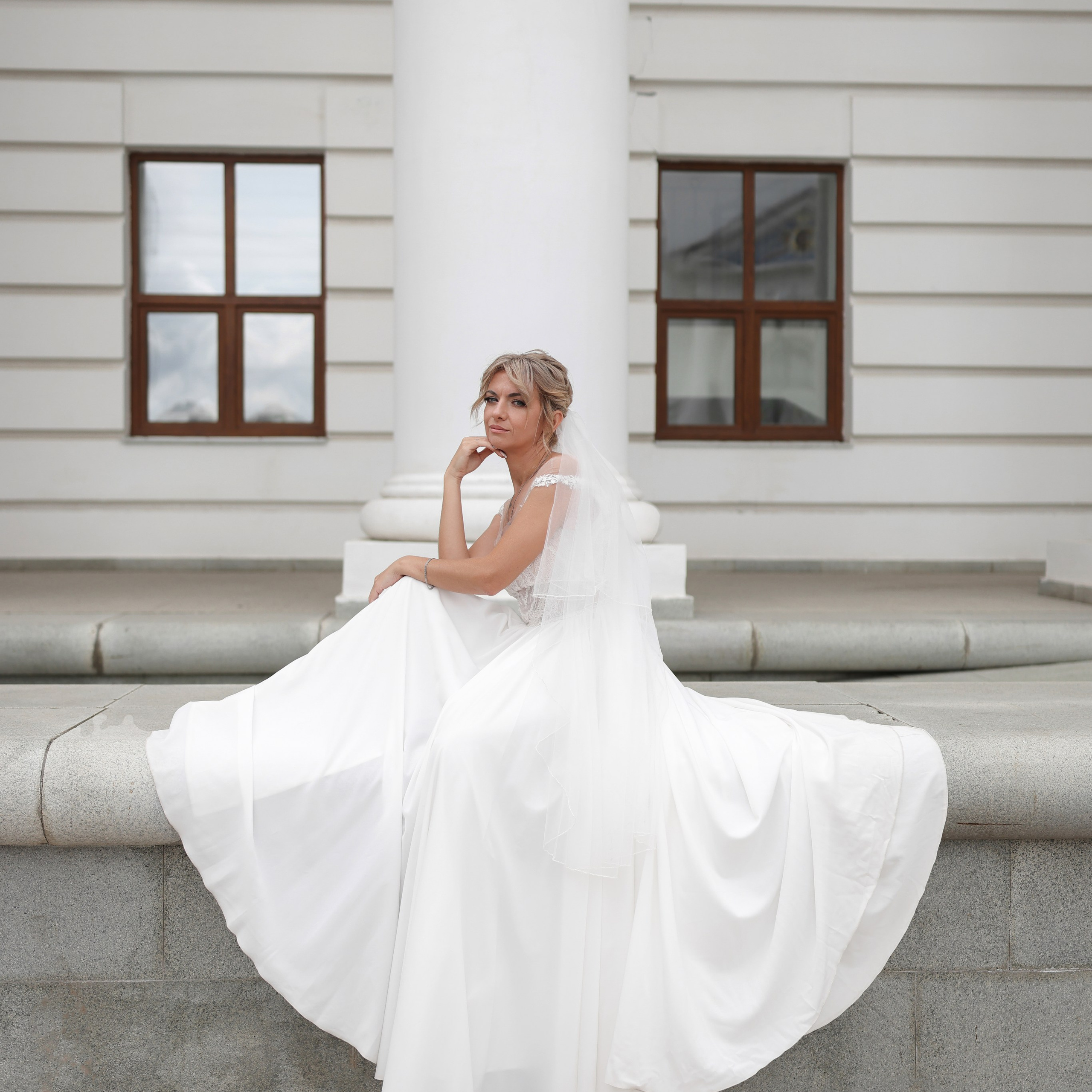 Николай & Анастасия