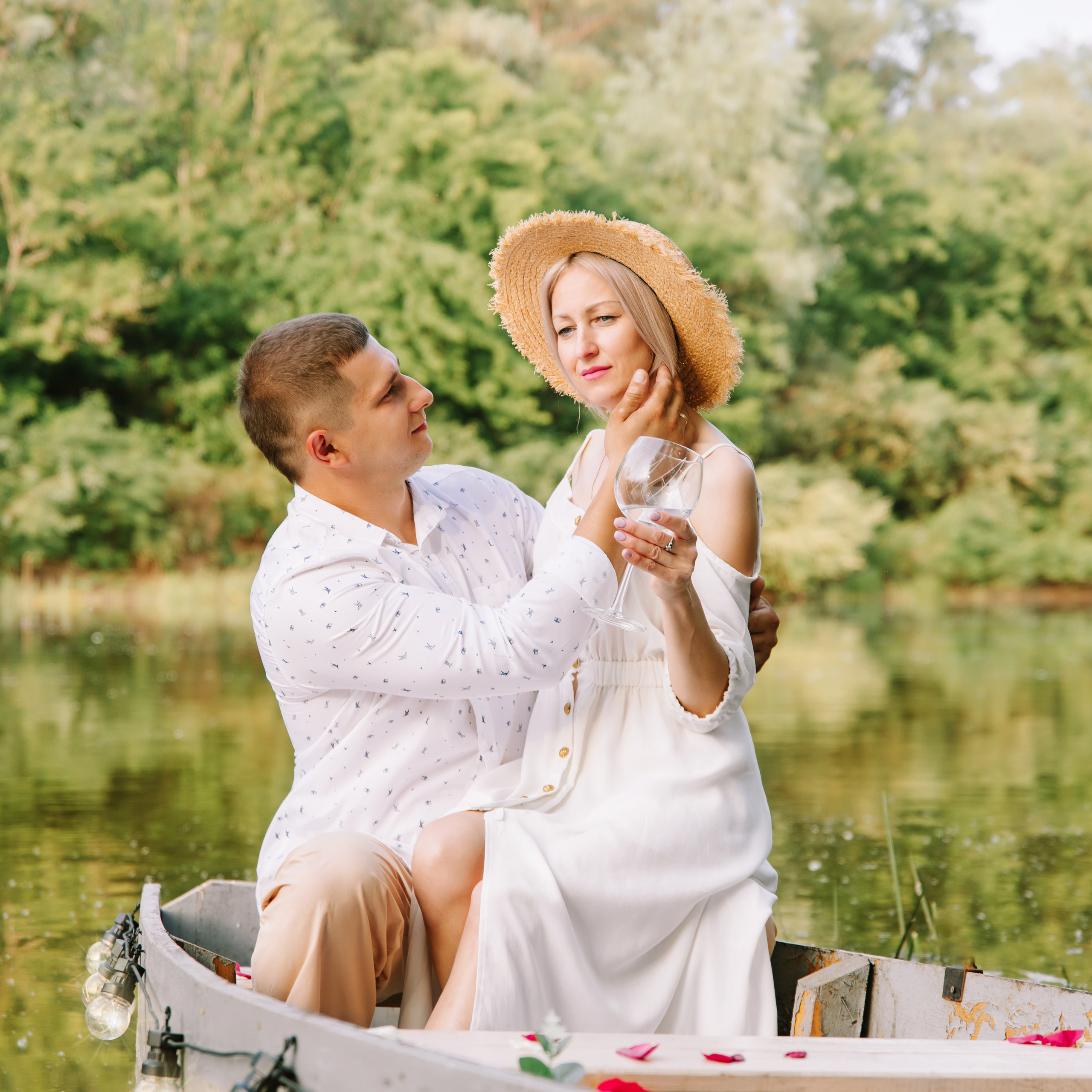 Отзывы. Свадебный и семейный фотограф в Кинеле Евгения Исаева