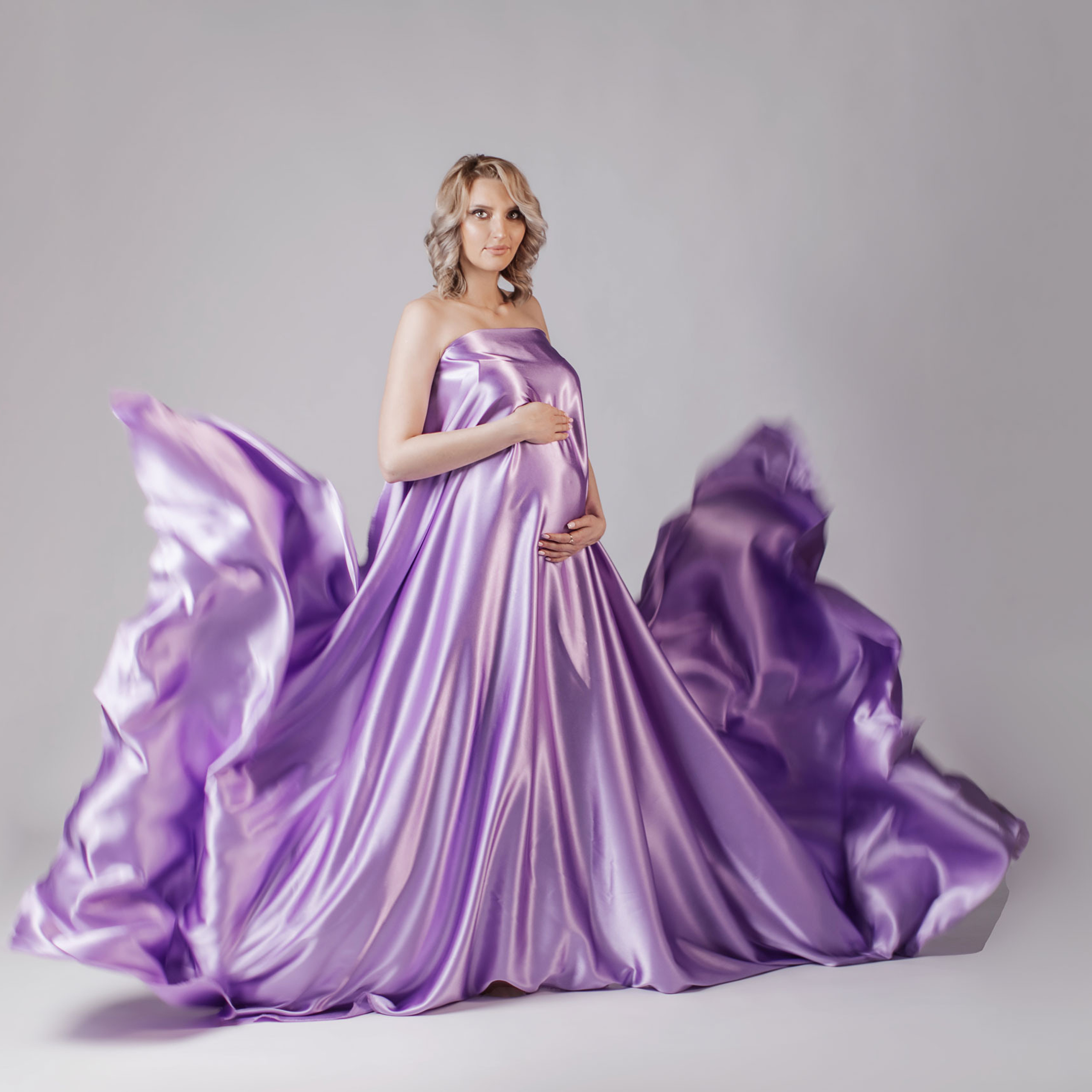 БЕРЕМЕННОСТЬ