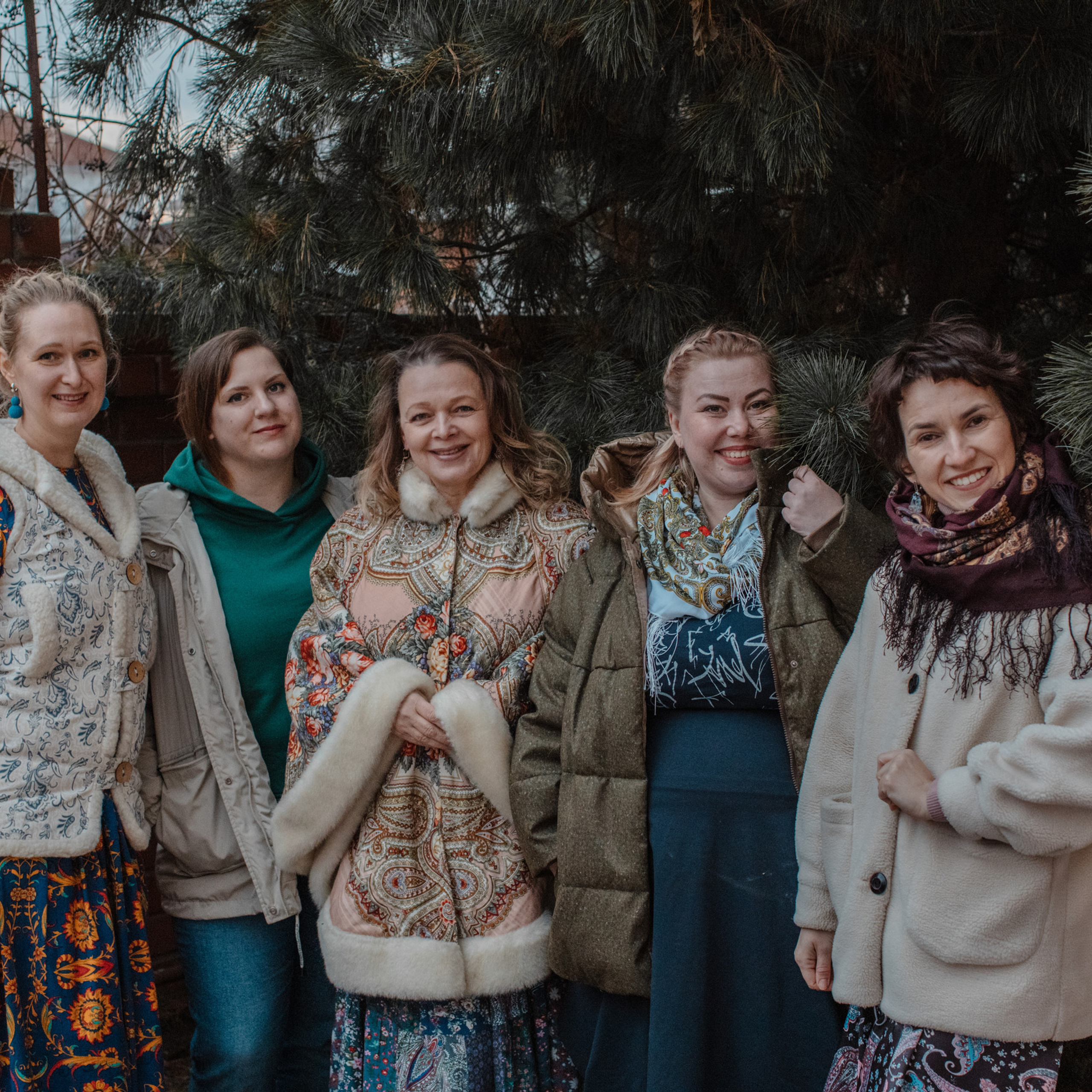 Отзывы. Фотограф София Турбина