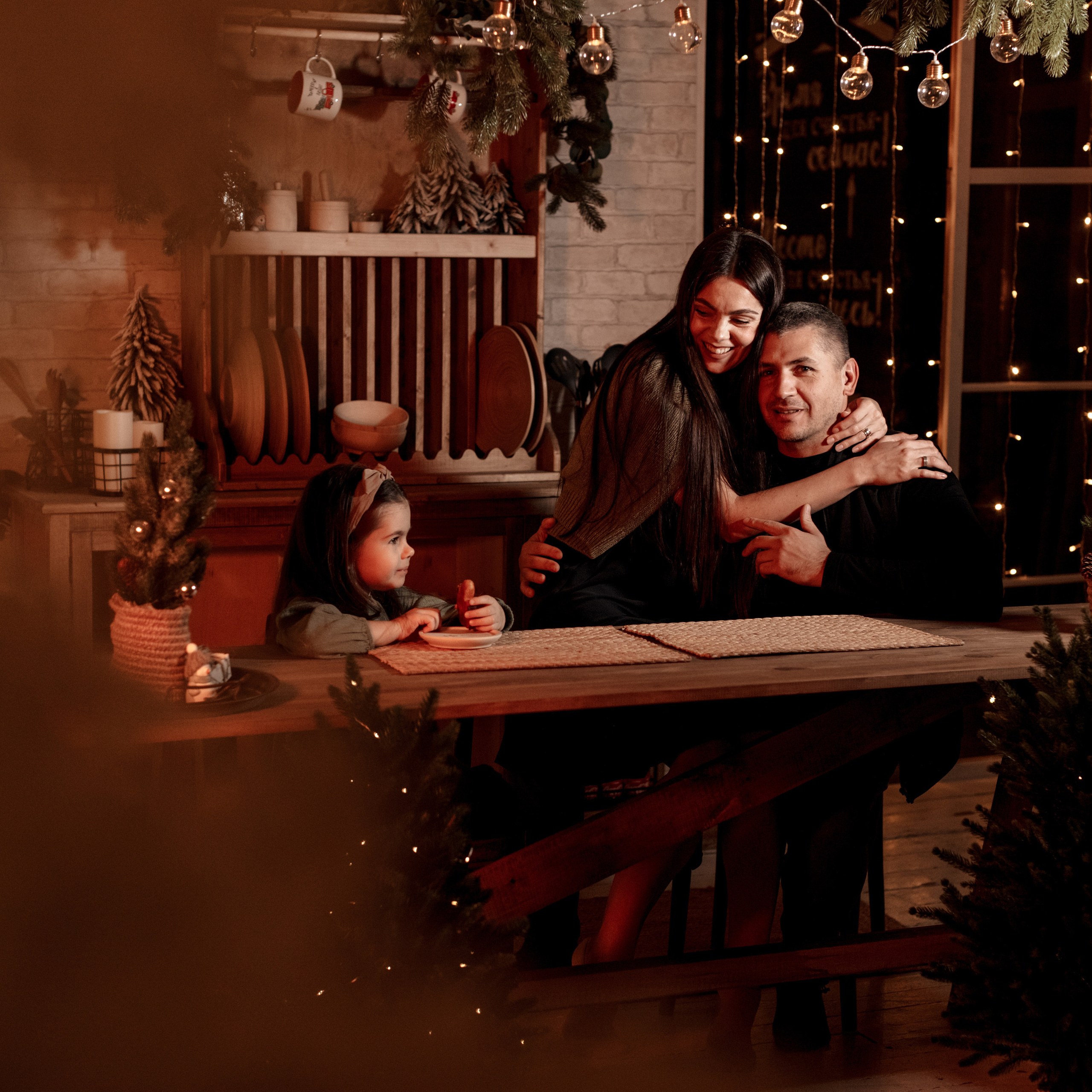 Отзывы. Фотограф София Турбина