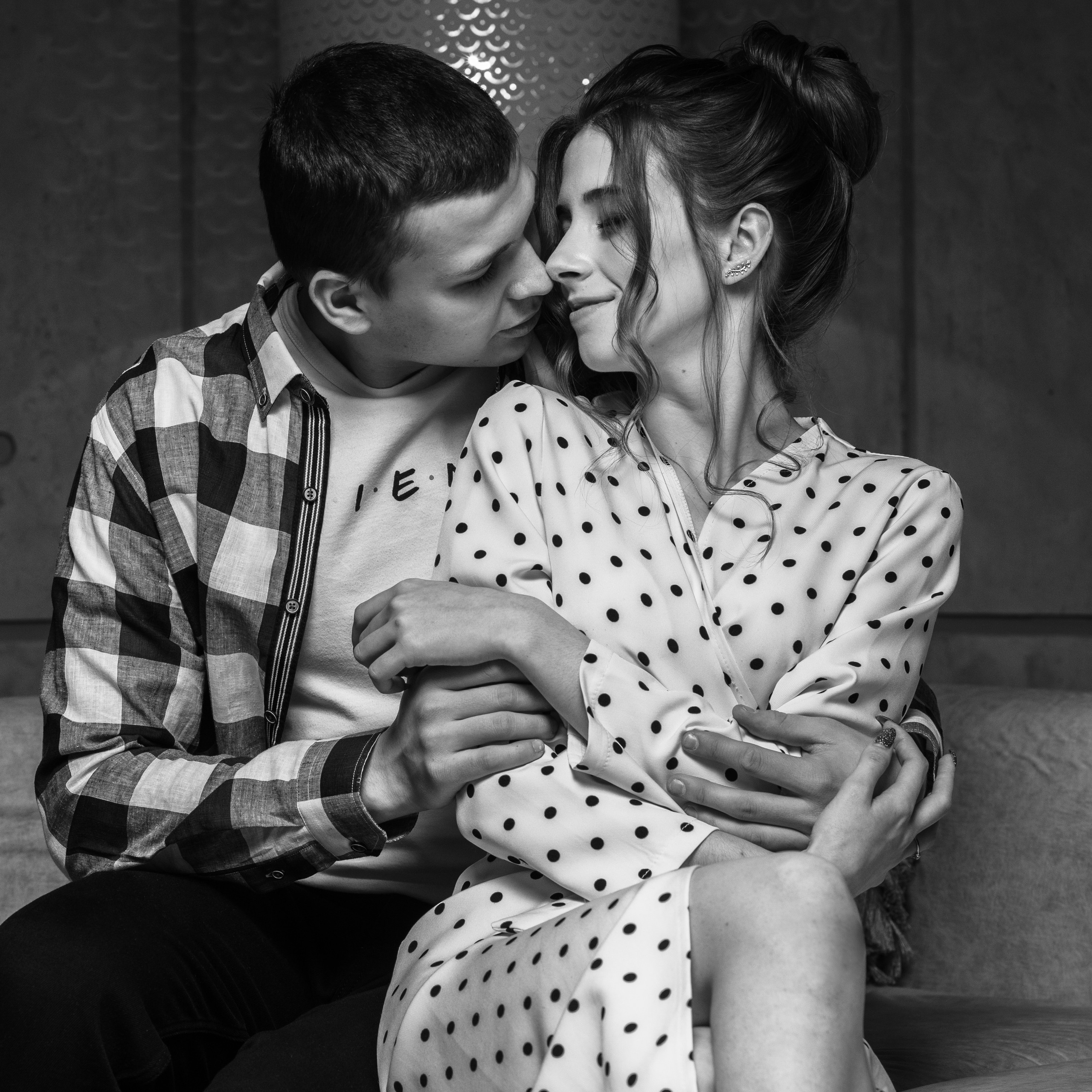 Дима и Михайлина 2021